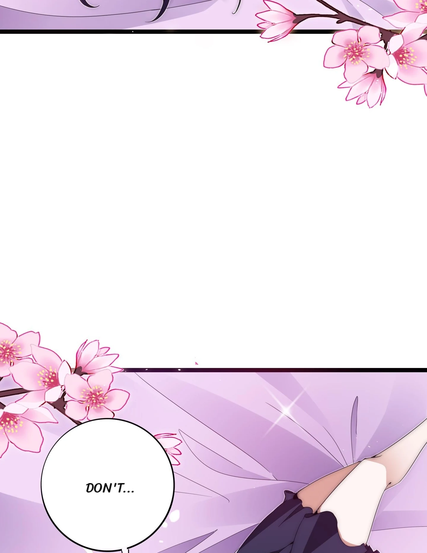 No More Money, Please Chapter 134 page 19 - 