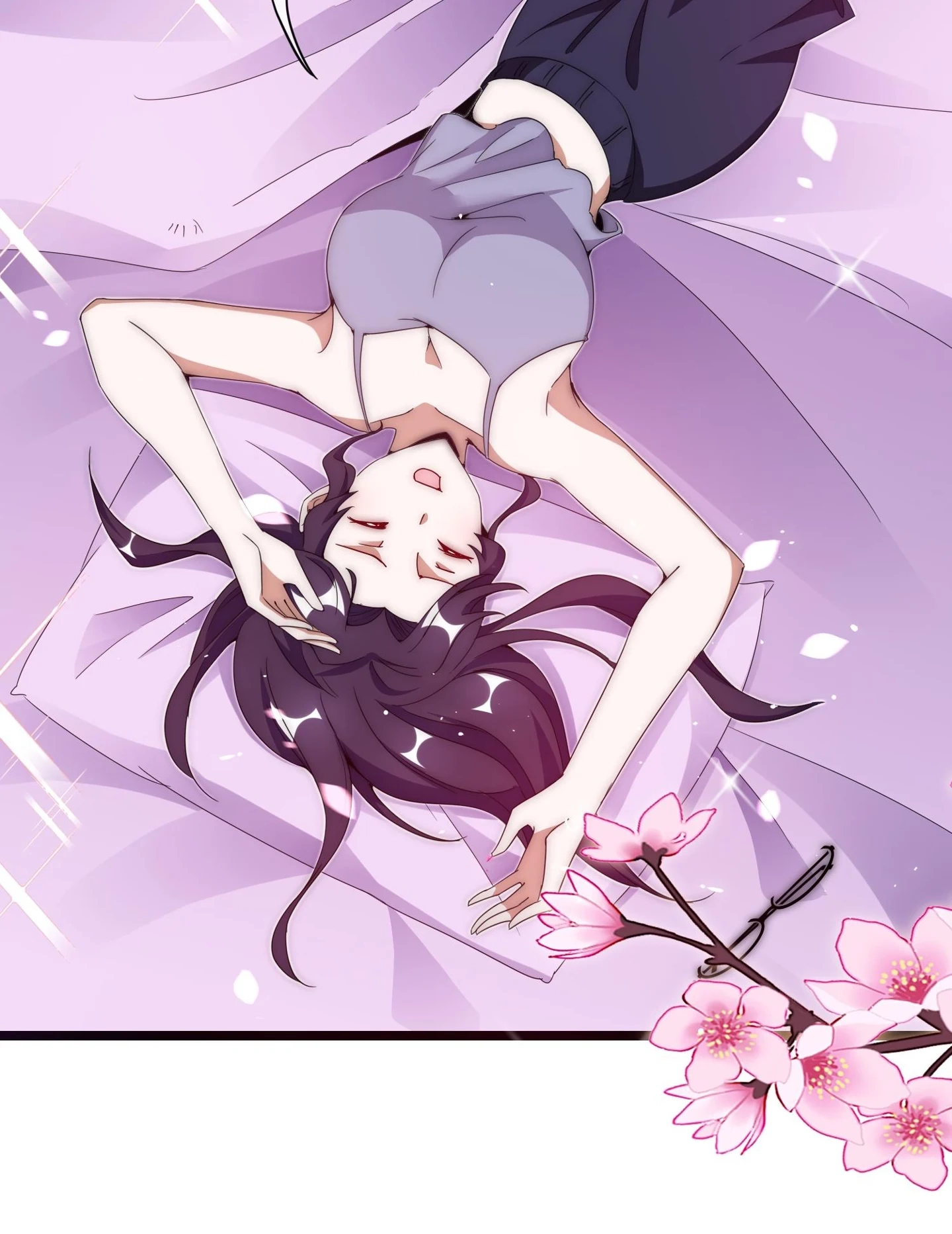 No More Money, Please Chapter 134 page 20 - 