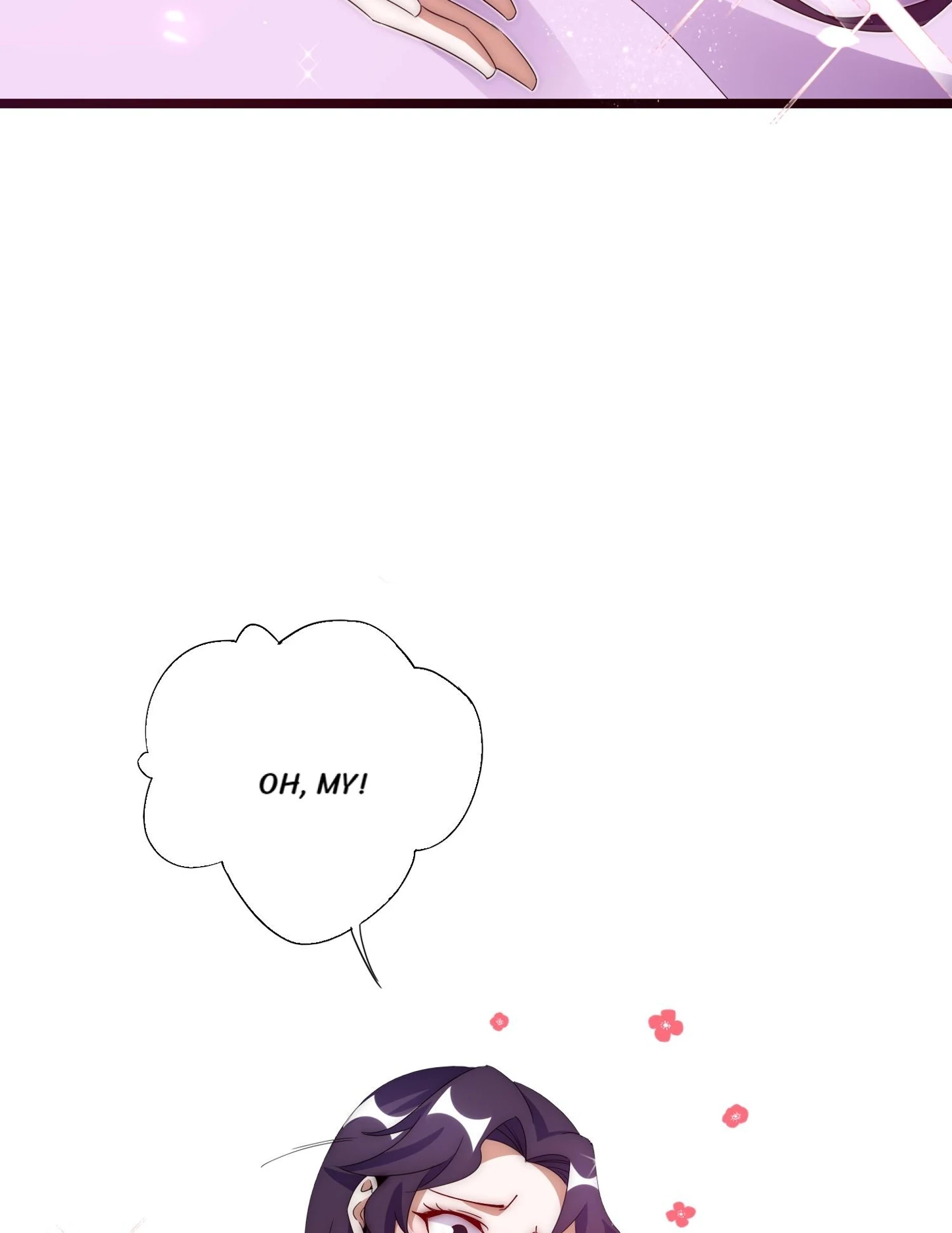 No More Money, Please Chapter 134 page 22 - 