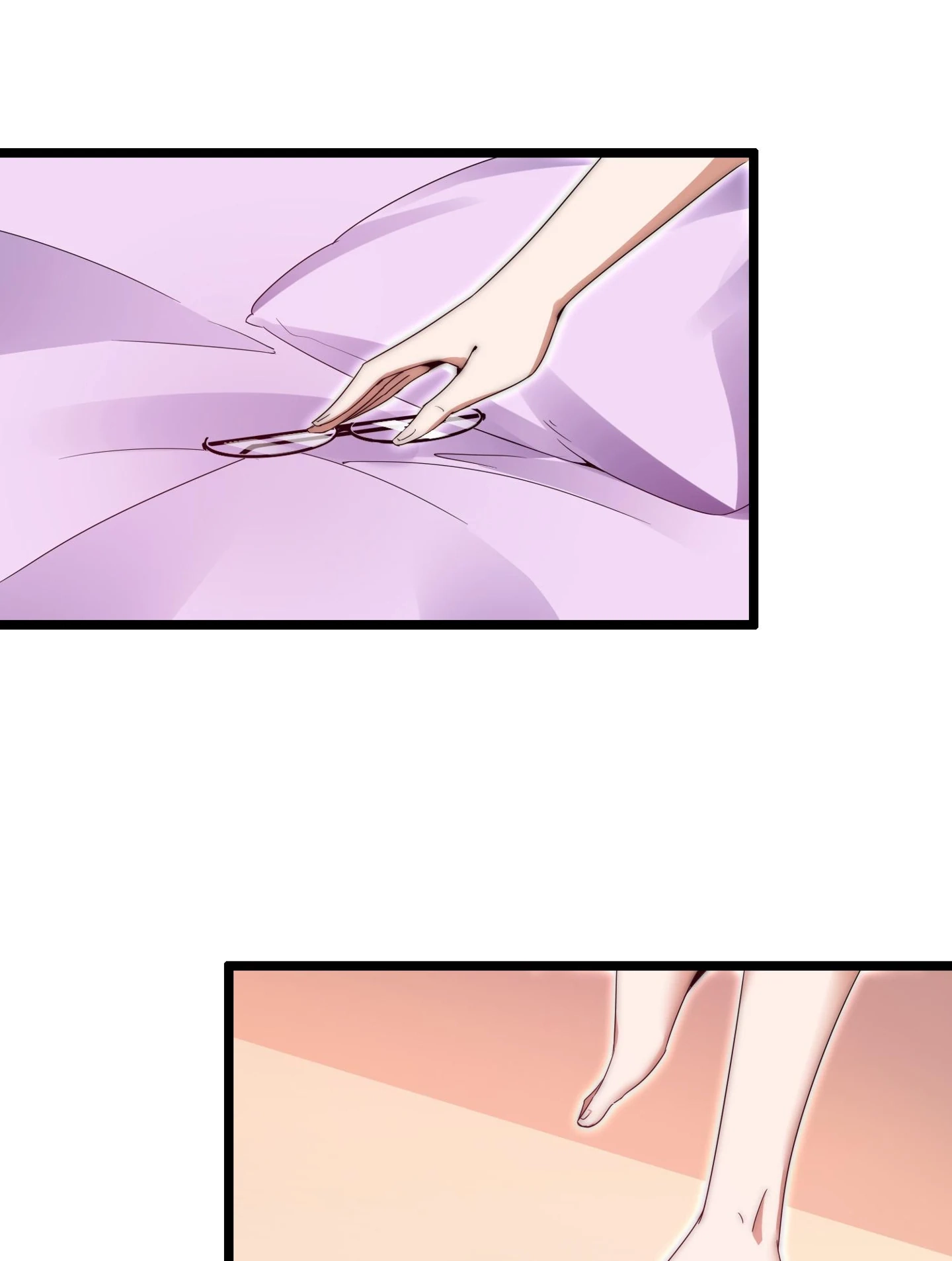 No More Money, Please Chapter 134 page 24 - 