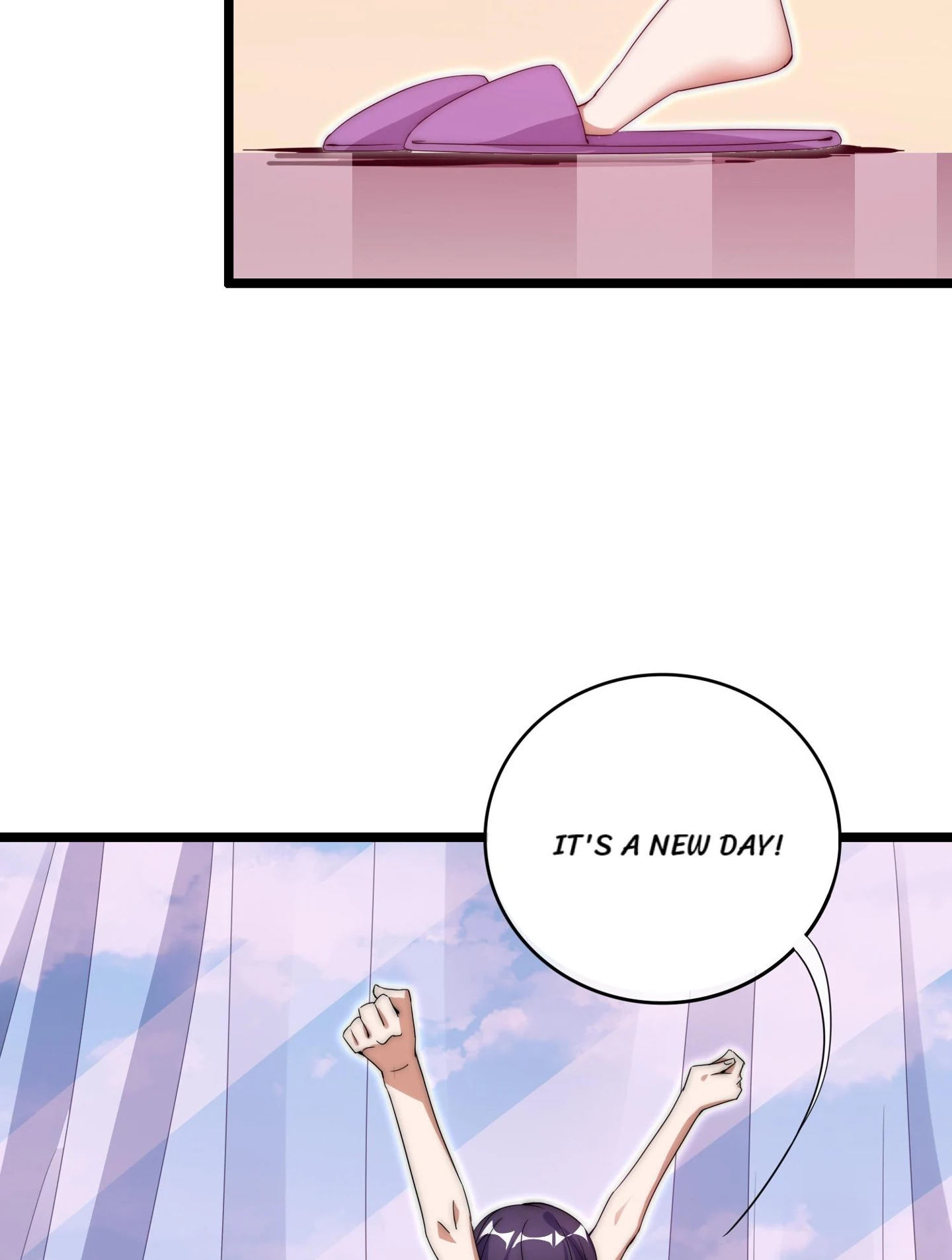 No More Money, Please Chapter 134 page 25 - 