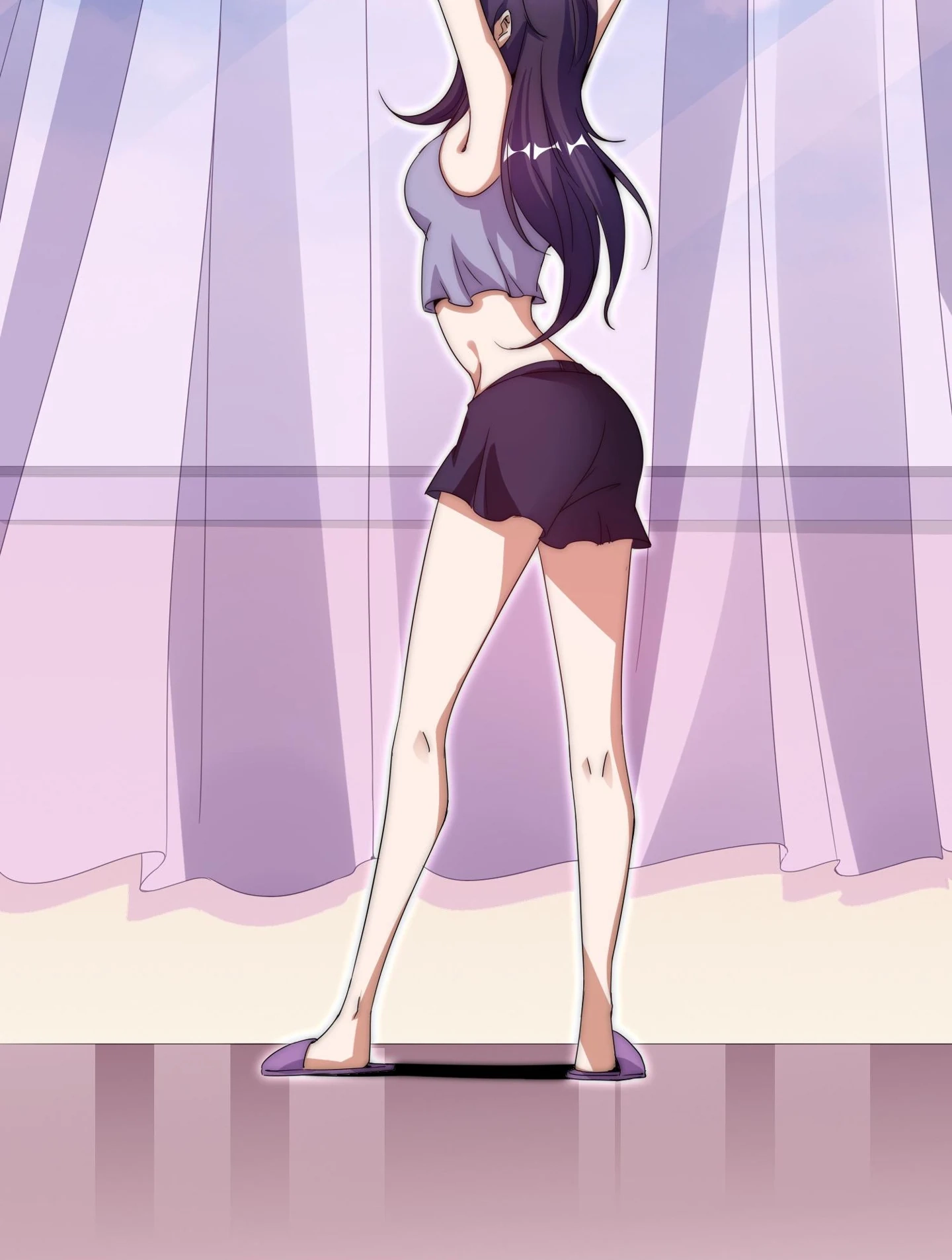 No More Money, Please Chapter 134 page 26 - 