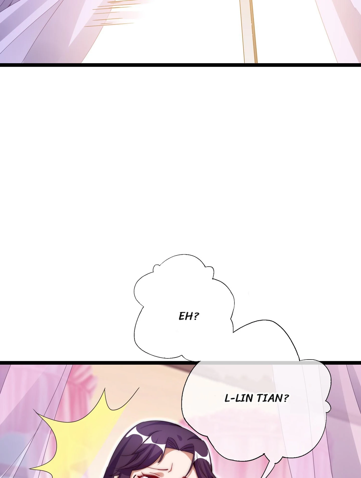 No More Money, Please Chapter 134 page 28 - 