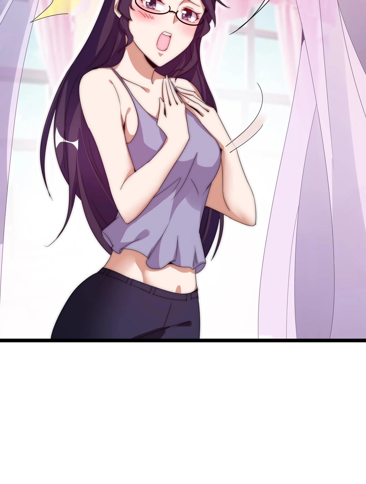 No More Money, Please Chapter 134 page 29 - 