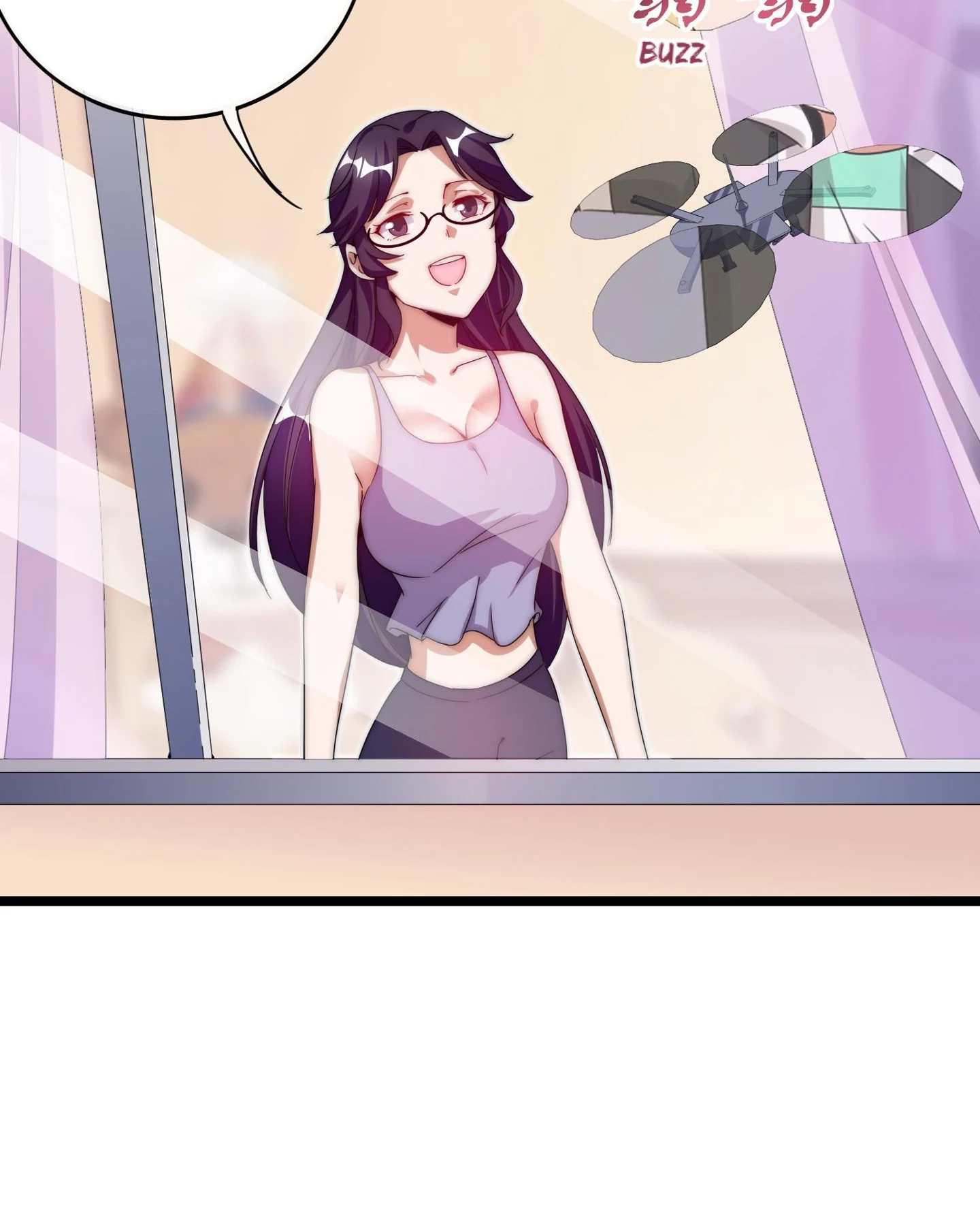 No More Money, Please Chapter 134 page 33 - 
