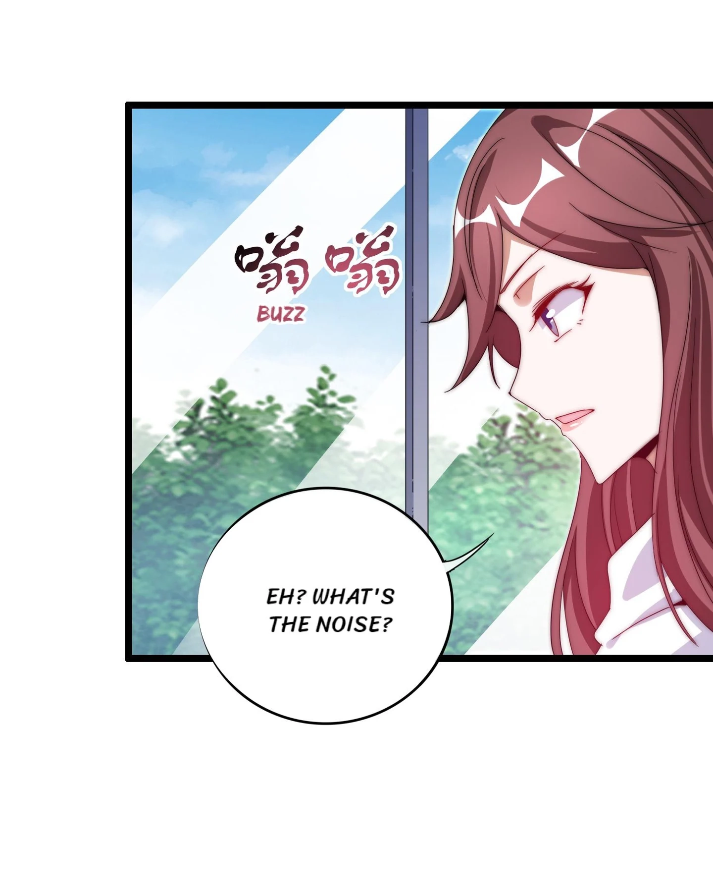 No More Money, Please Chapter 134 page 36 - 