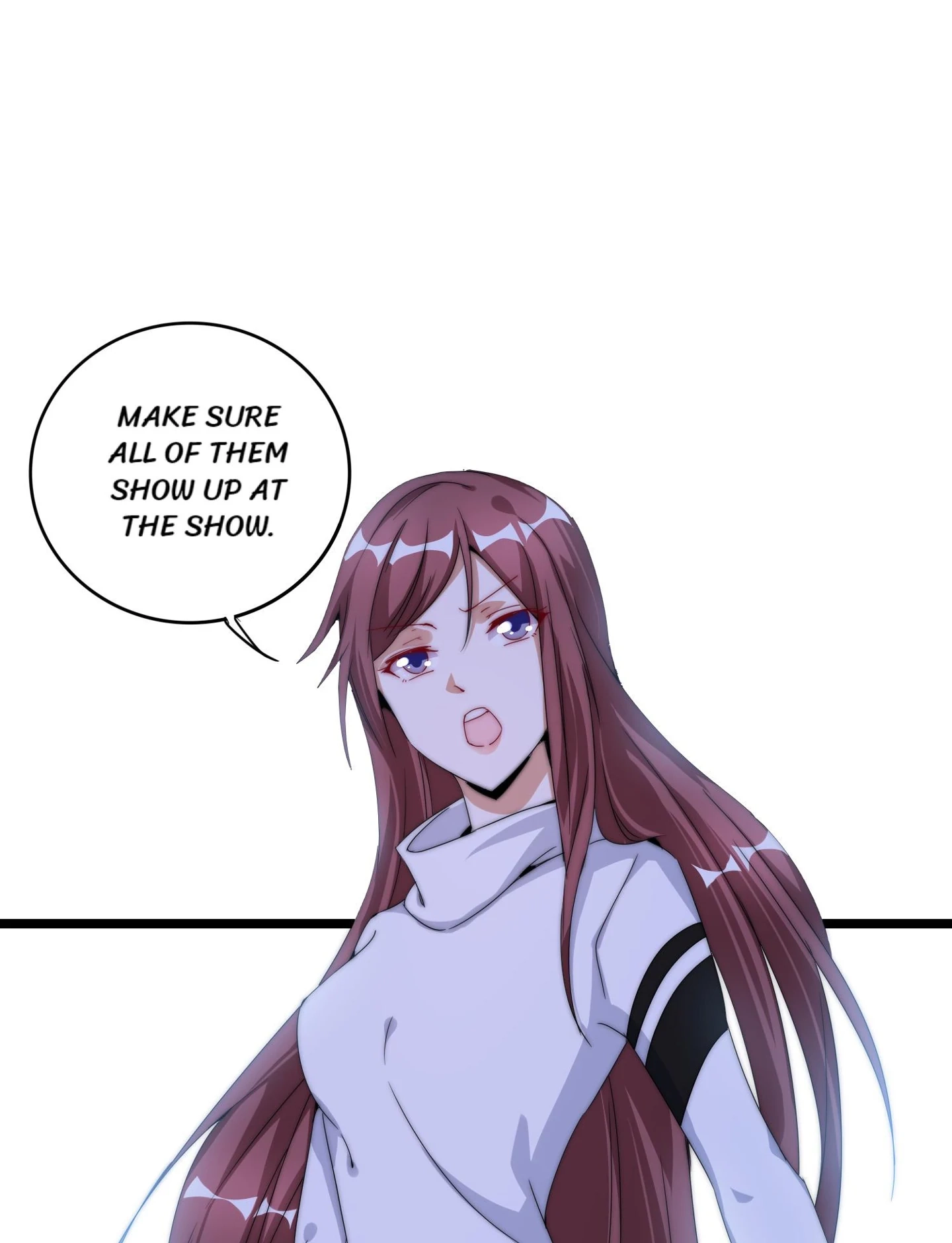 No More Money, Please Chapter 134 page 41 - 