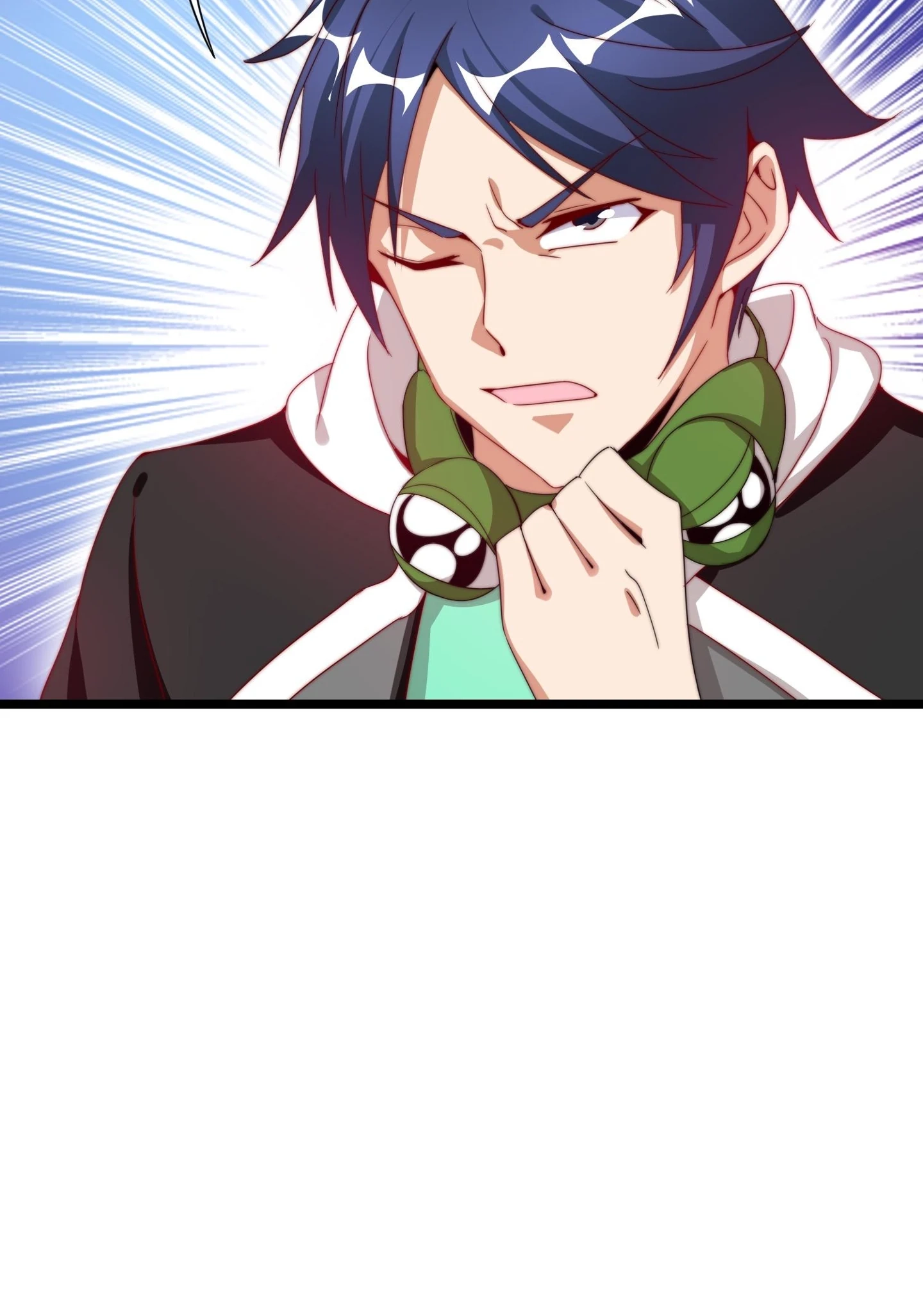 No More Money, Please Chapter 134 page 46 - 