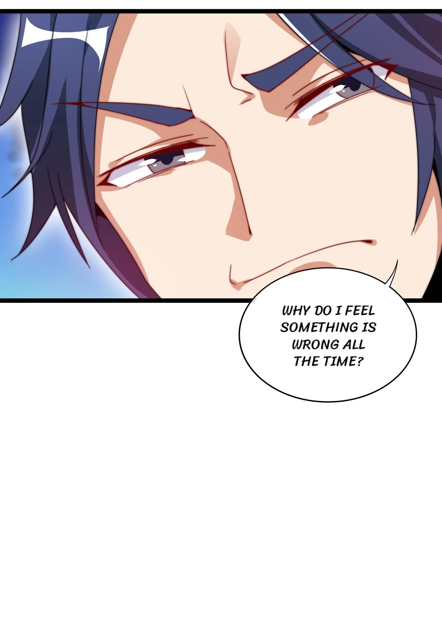 No More Money, Please Chapter 134 page 47 - 