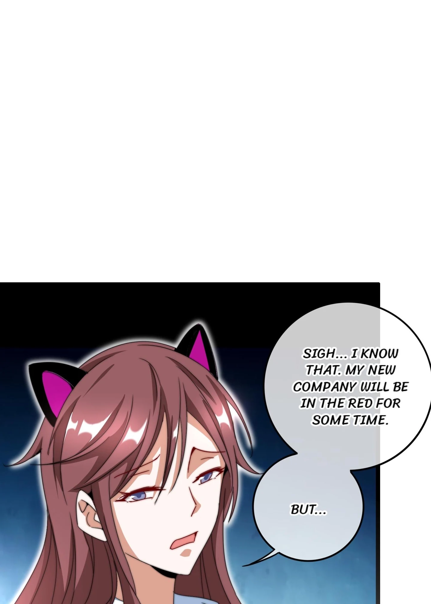 No More Money, Please Chapter 136 page 13 - 