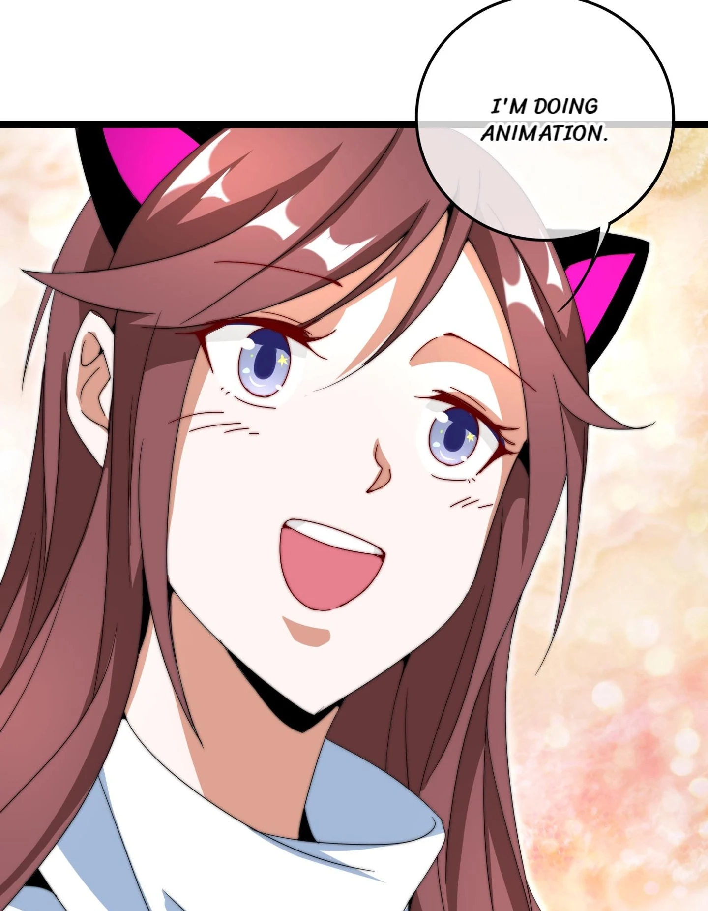No More Money, Please Chapter 136 page 23 - 