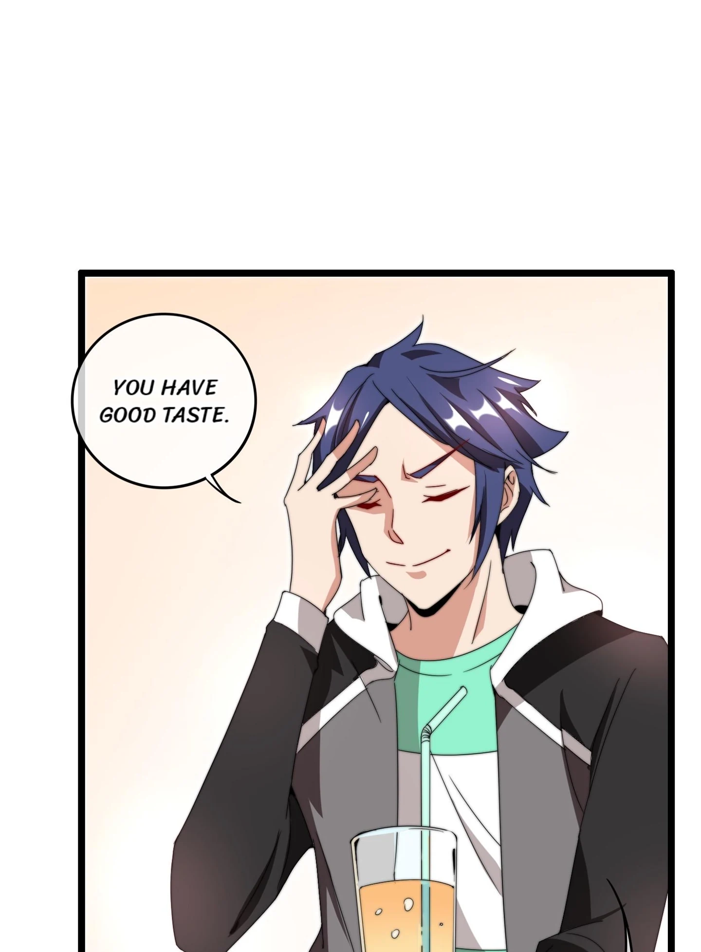 No More Money, Please Chapter 136 page 29 - 