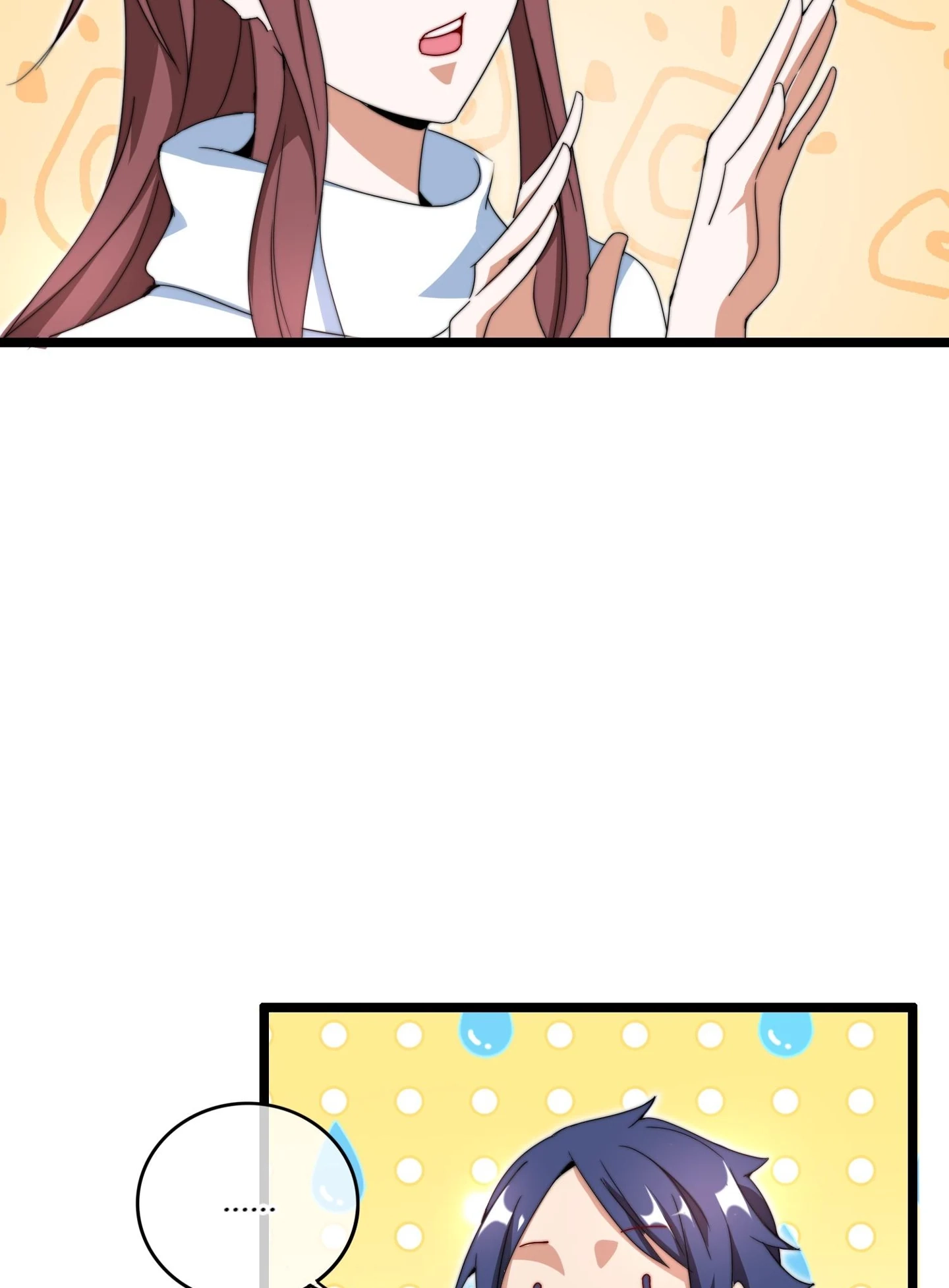 No More Money, Please Chapter 136 page 31 - 
