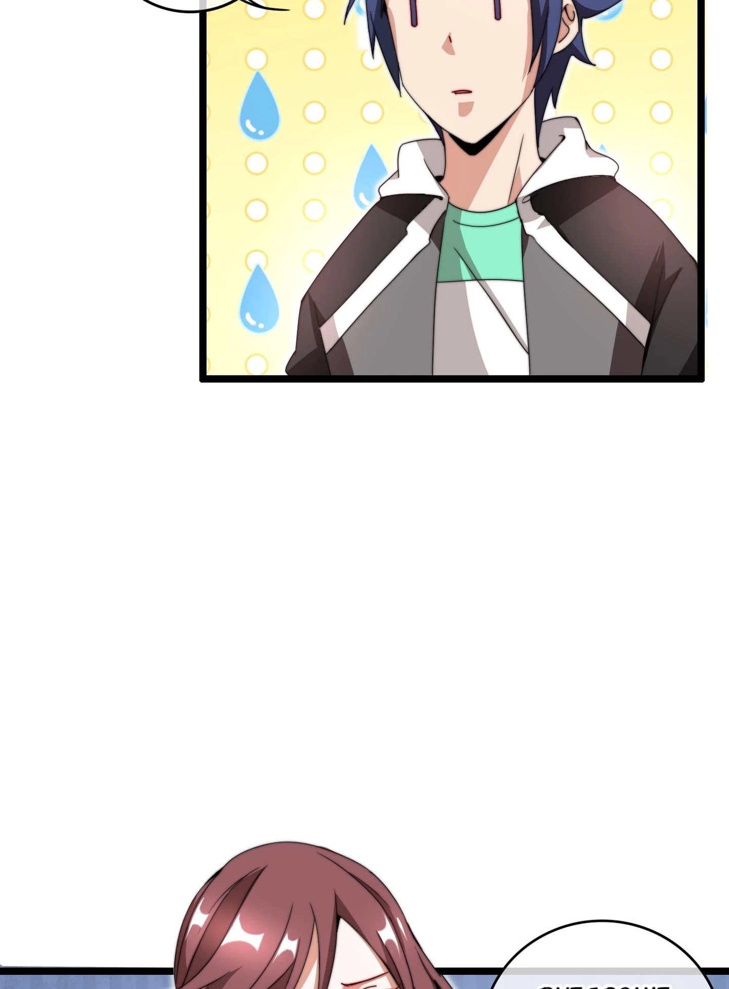 No More Money, Please Chapter 136 page 32 - 