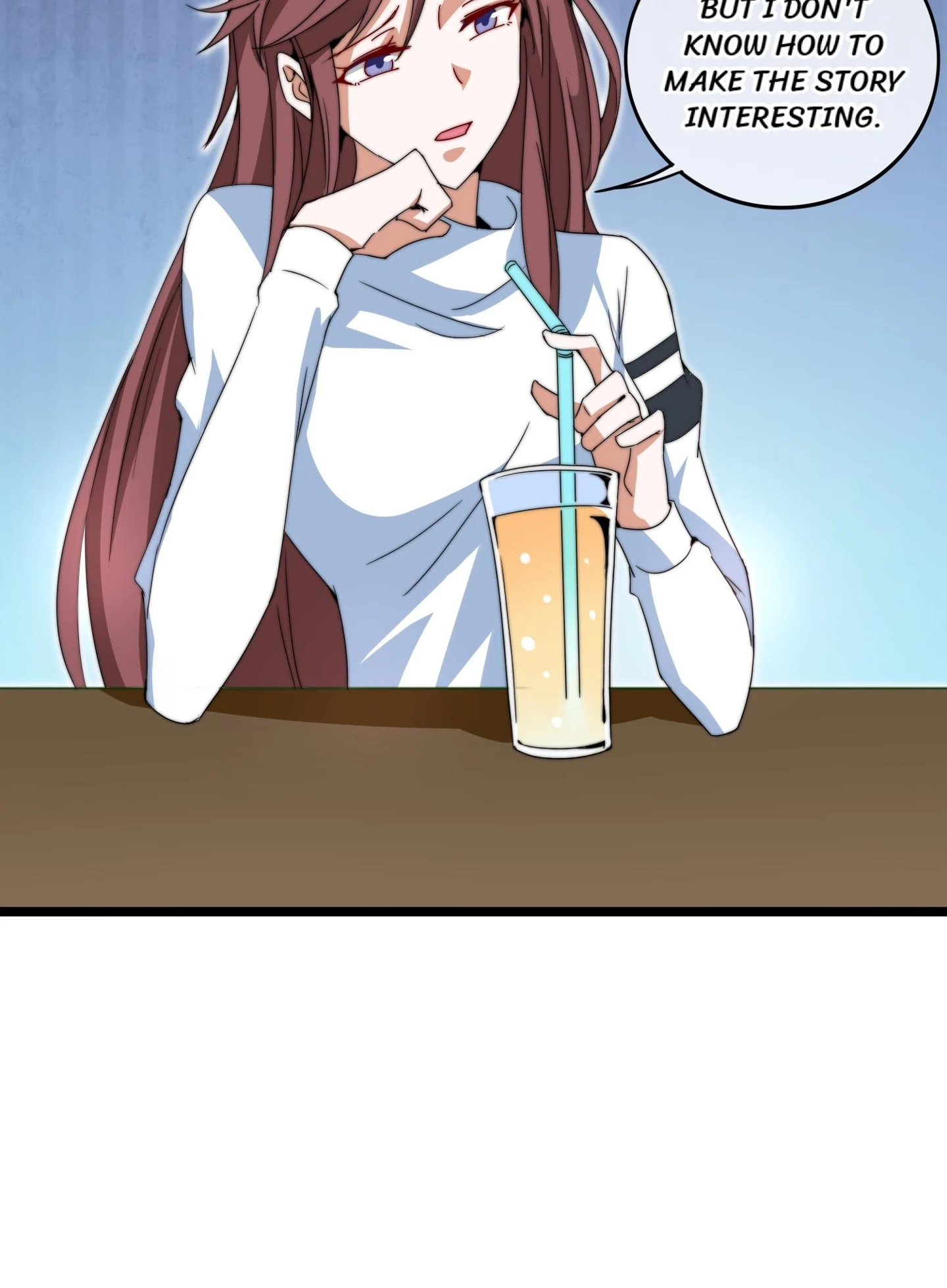 No More Money, Please Chapter 136 page 33 - 