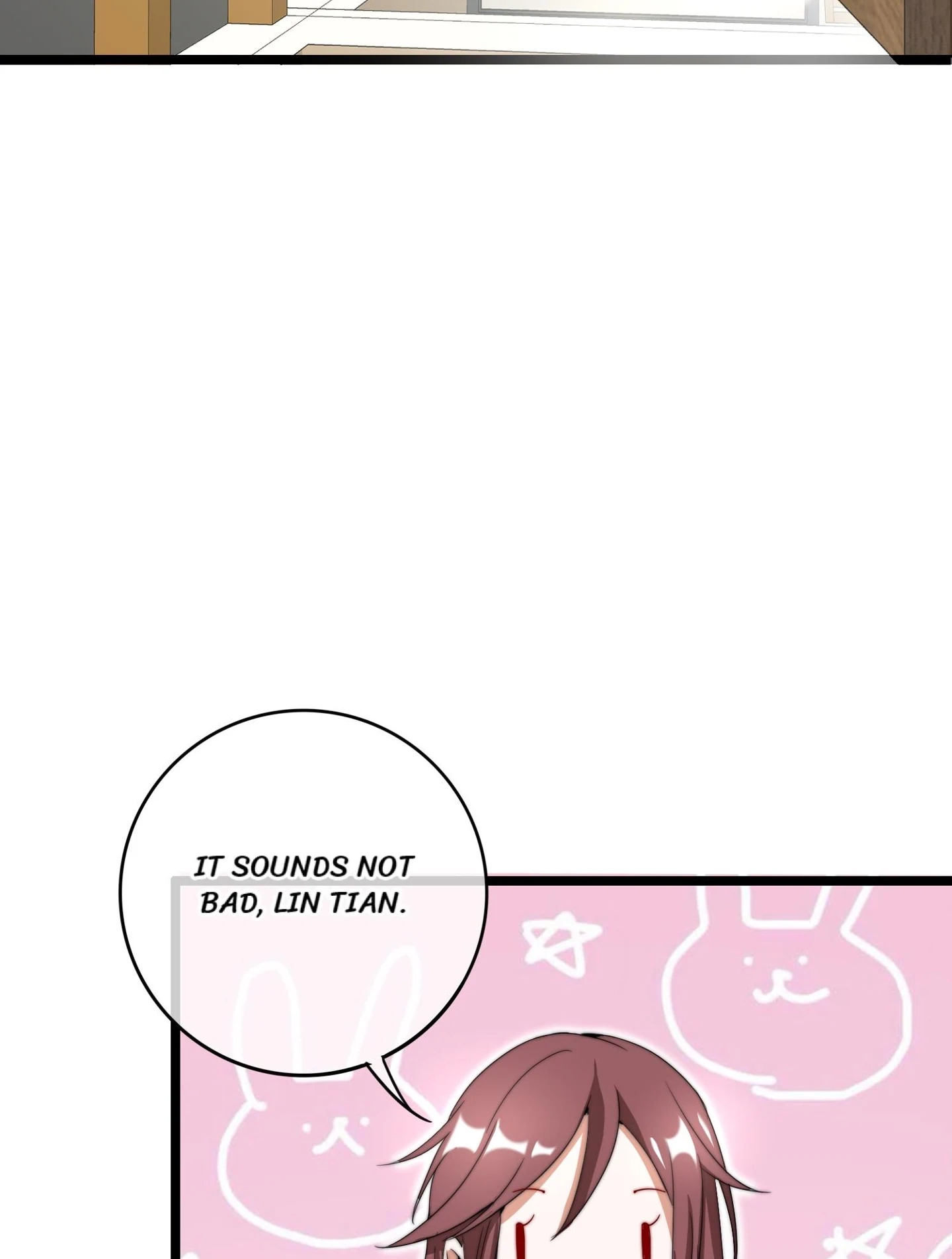 No More Money, Please Chapter 136 page 40 - 