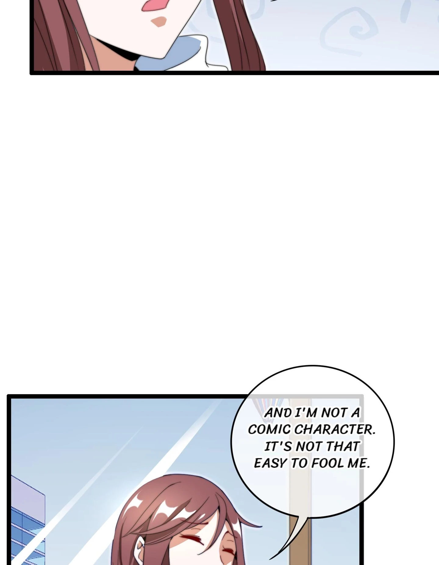 No More Money, Please Chapter 136 page 44 - 