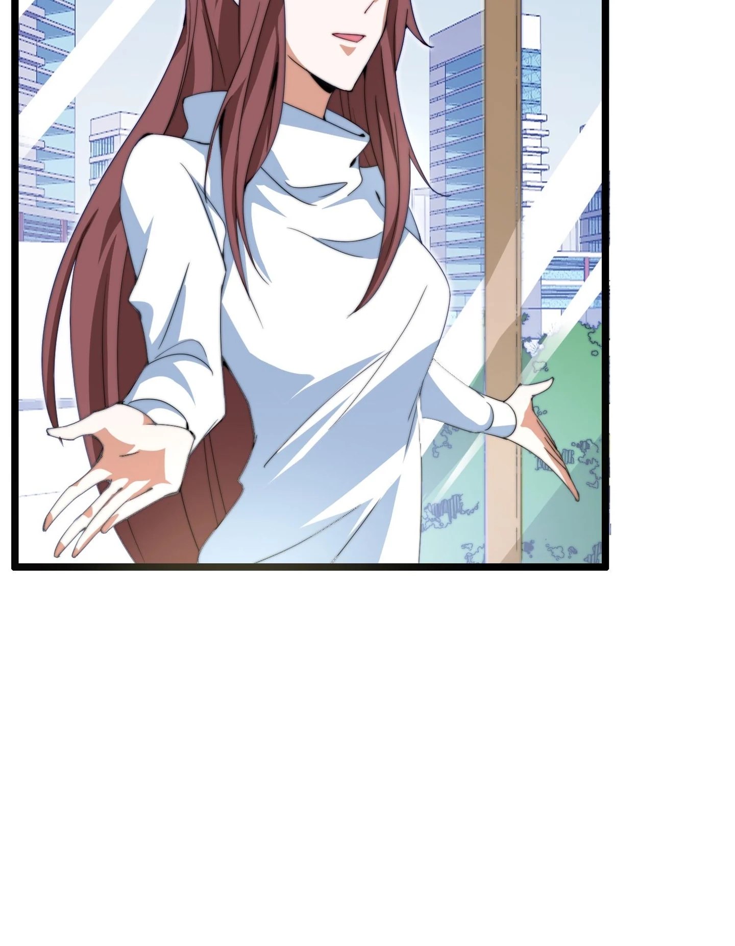 No More Money, Please Chapter 136 page 45 - 