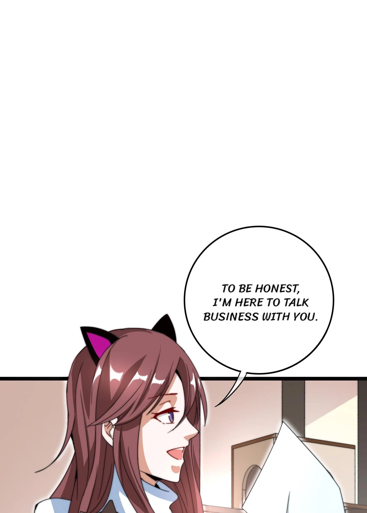 No More Money, Please Chapter 136 page 10 - 