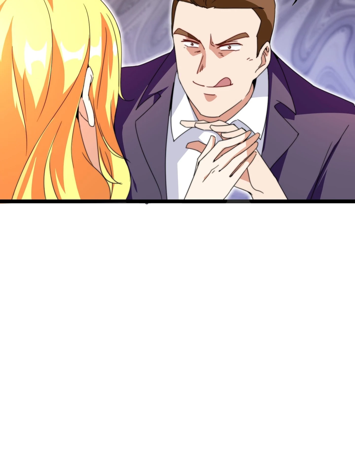 No More Money, Please Chapter 139 page 11 - 