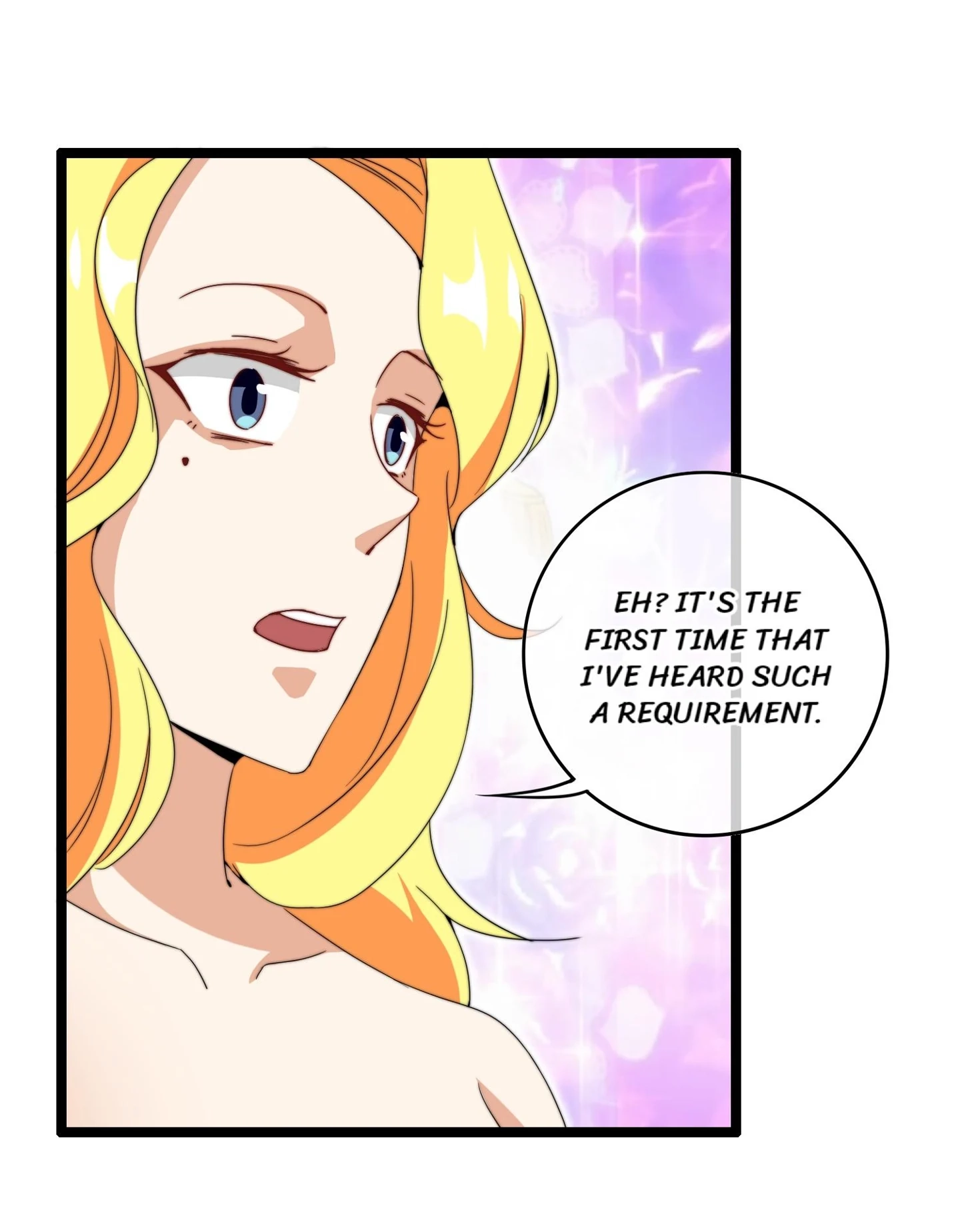No More Money, Please Chapter 139 page 12 - 