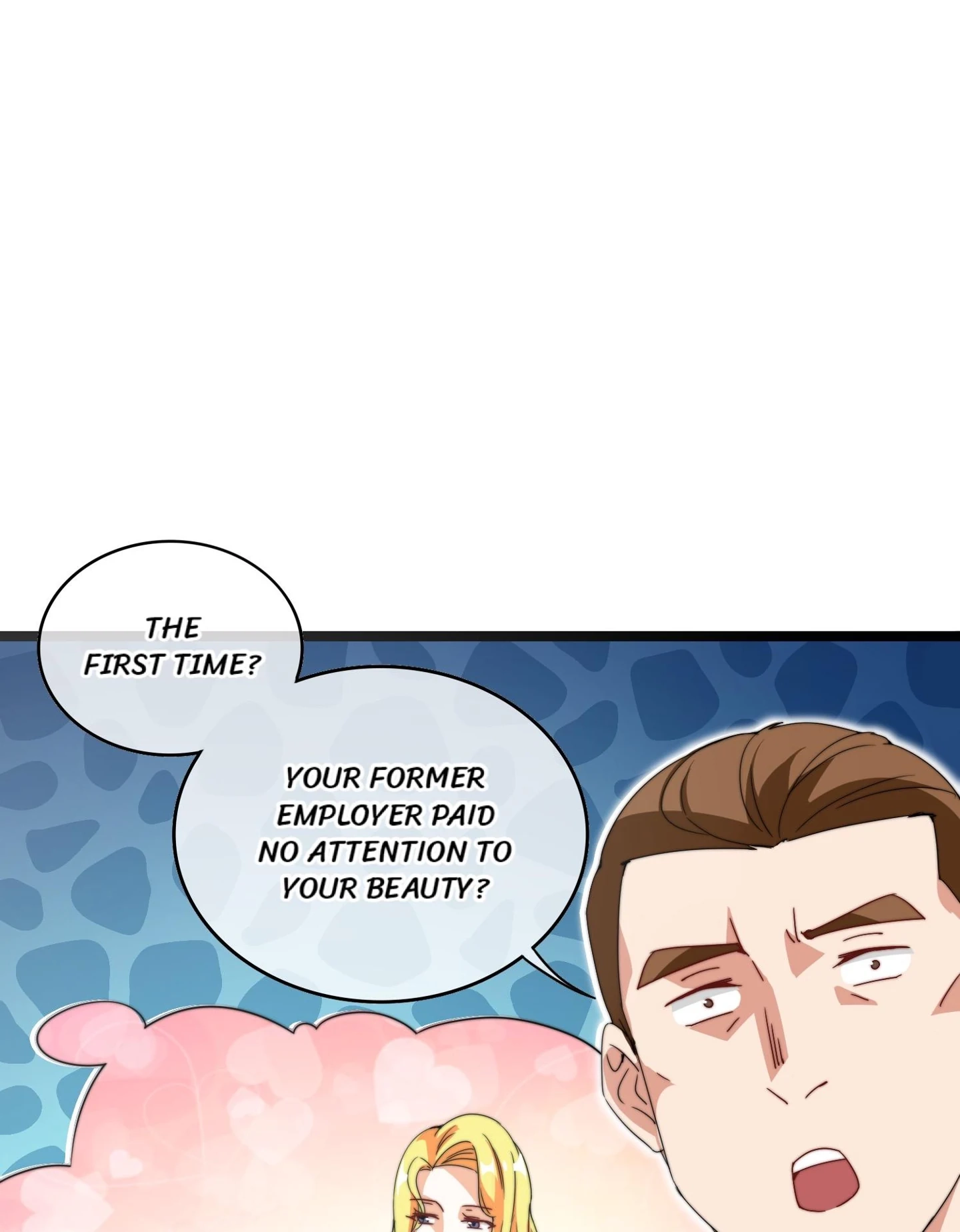 No More Money, Please Chapter 139 page 13 - 