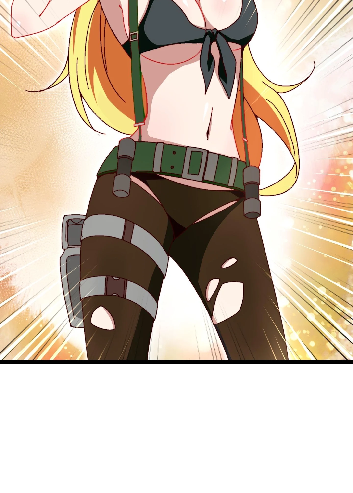 No More Money, Please Chapter 139 page 30 - 