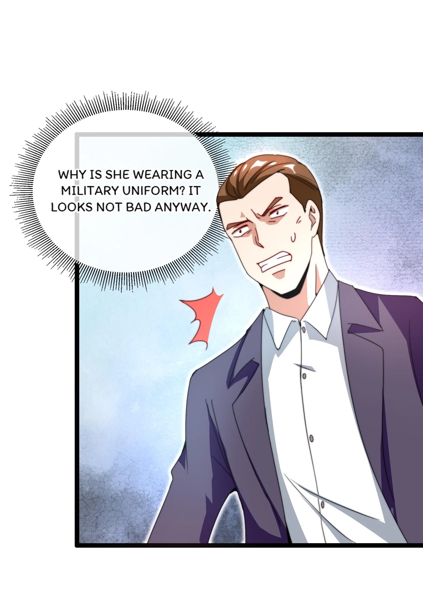 No More Money, Please Chapter 139 page 31 - 