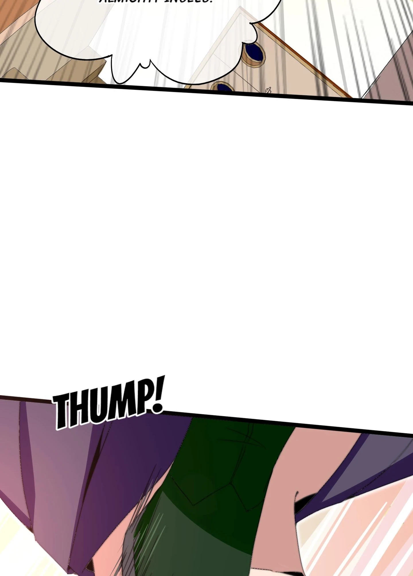 No More Money, Please Chapter 139 page 35 - 