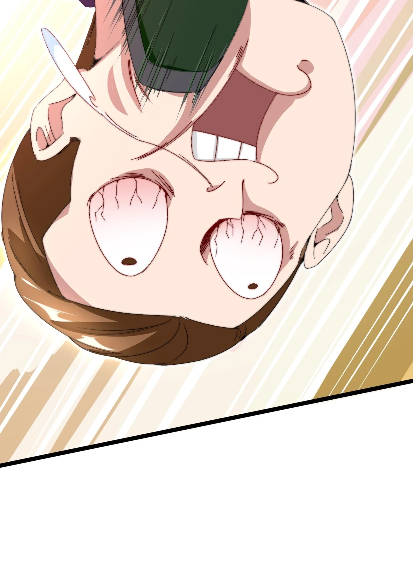 No More Money, Please Chapter 139 page 36 - 