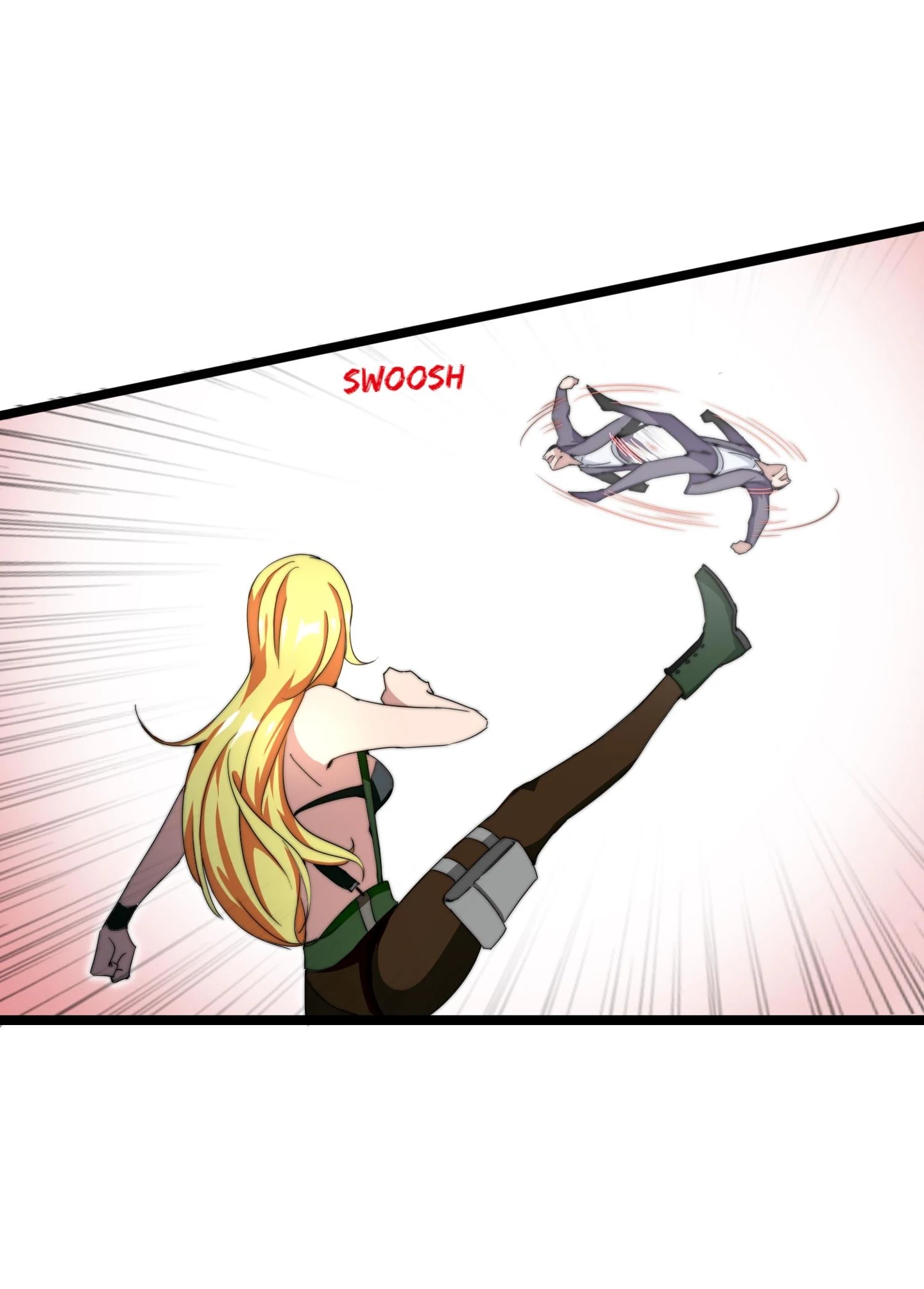 No More Money, Please Chapter 139 page 37 - 