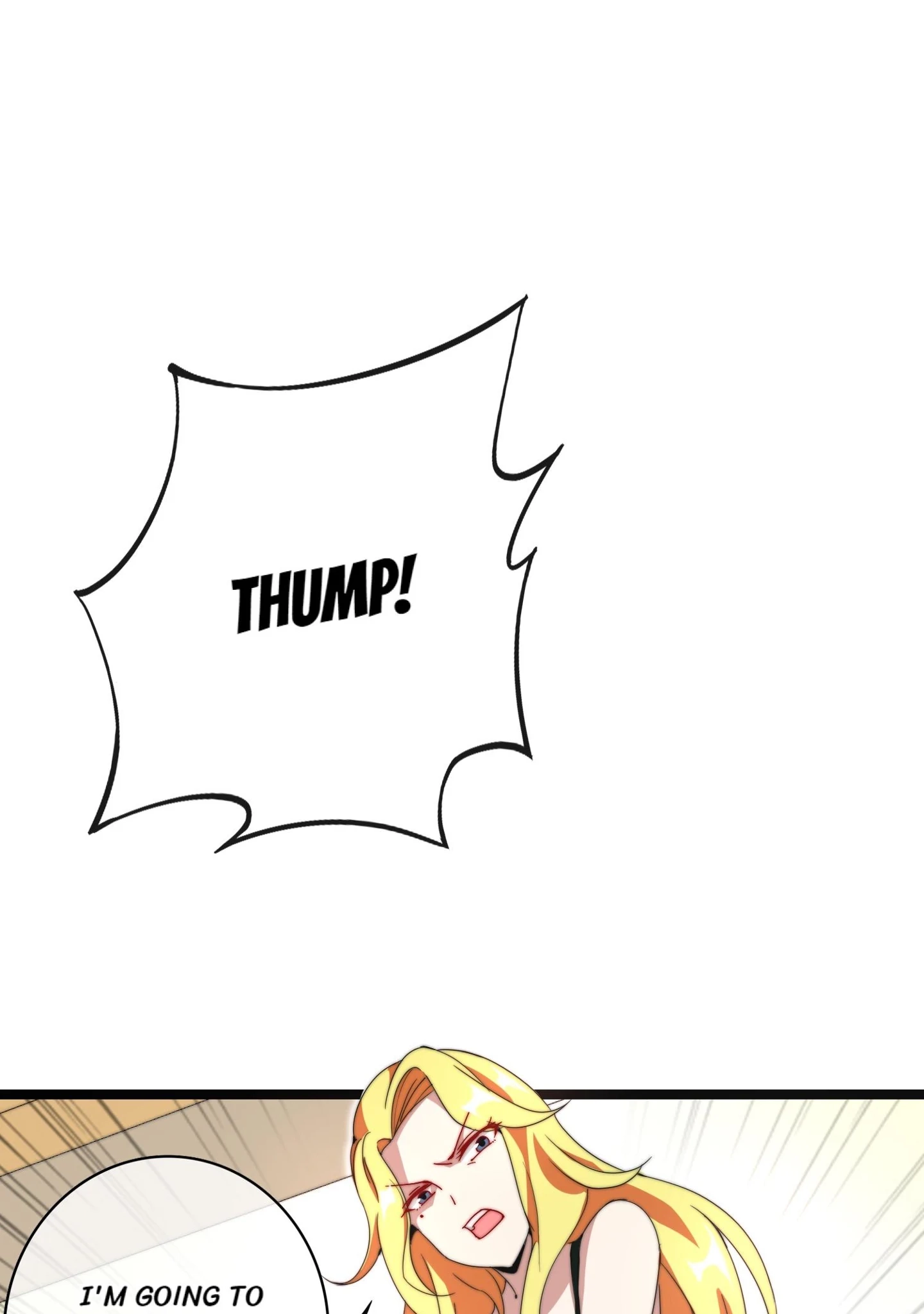 No More Money, Please Chapter 139 page 38 - 