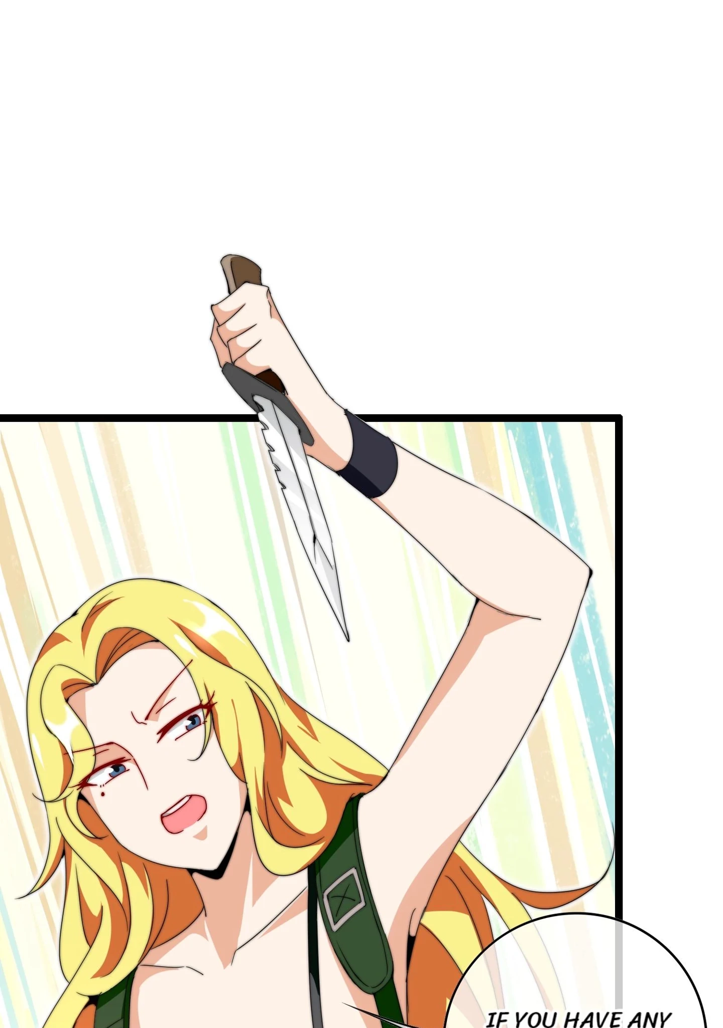 No More Money, Please Chapter 139 page 41 - 