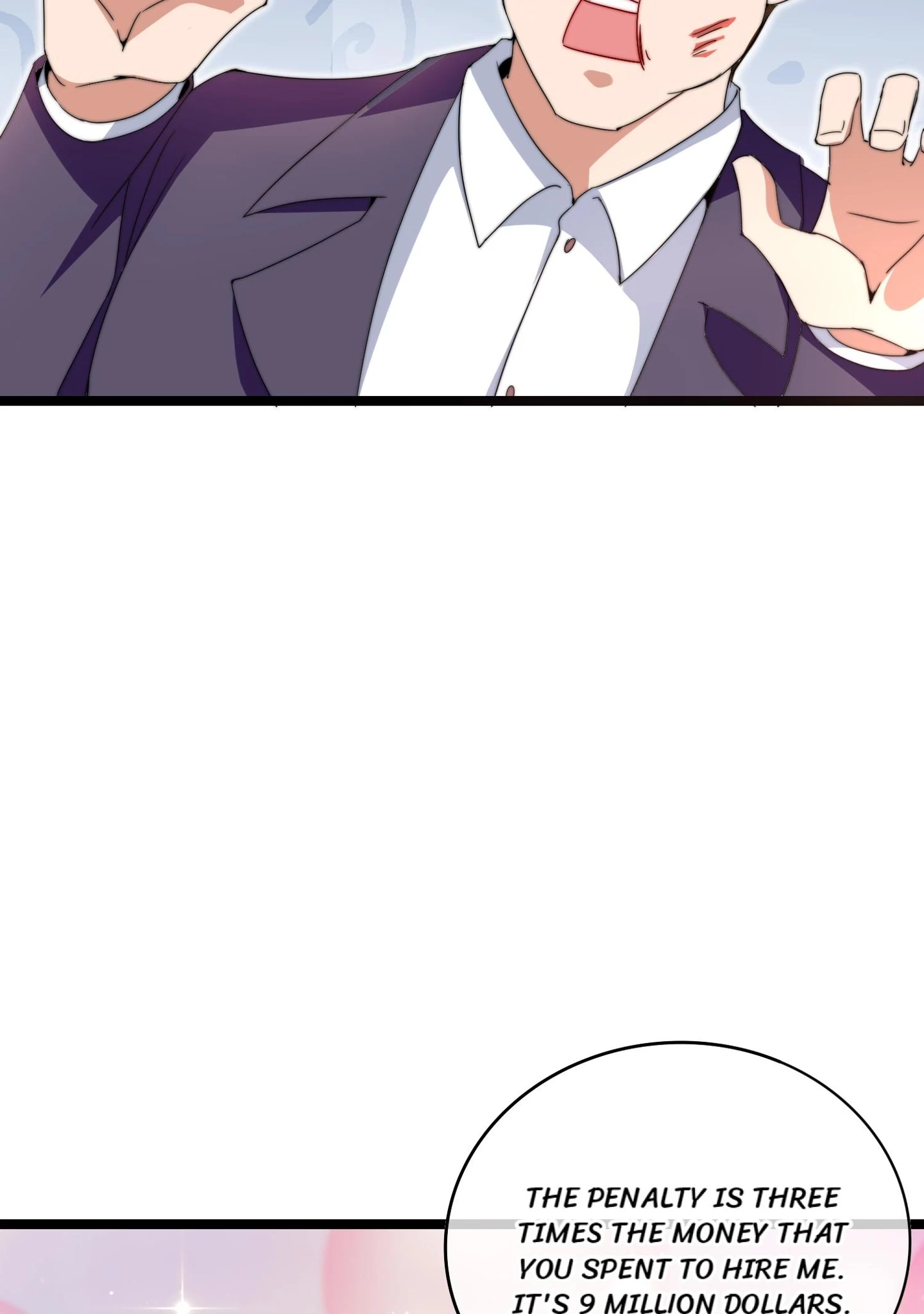 No More Money, Please Chapter 139 page 43 - 