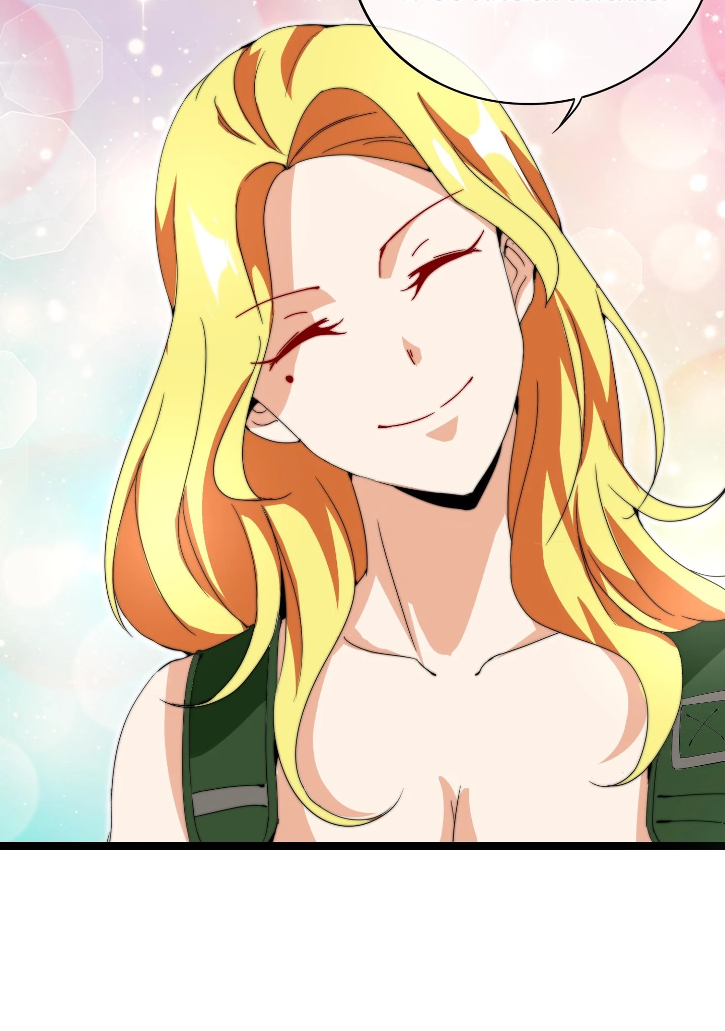 No More Money, Please Chapter 139 page 44 - 
