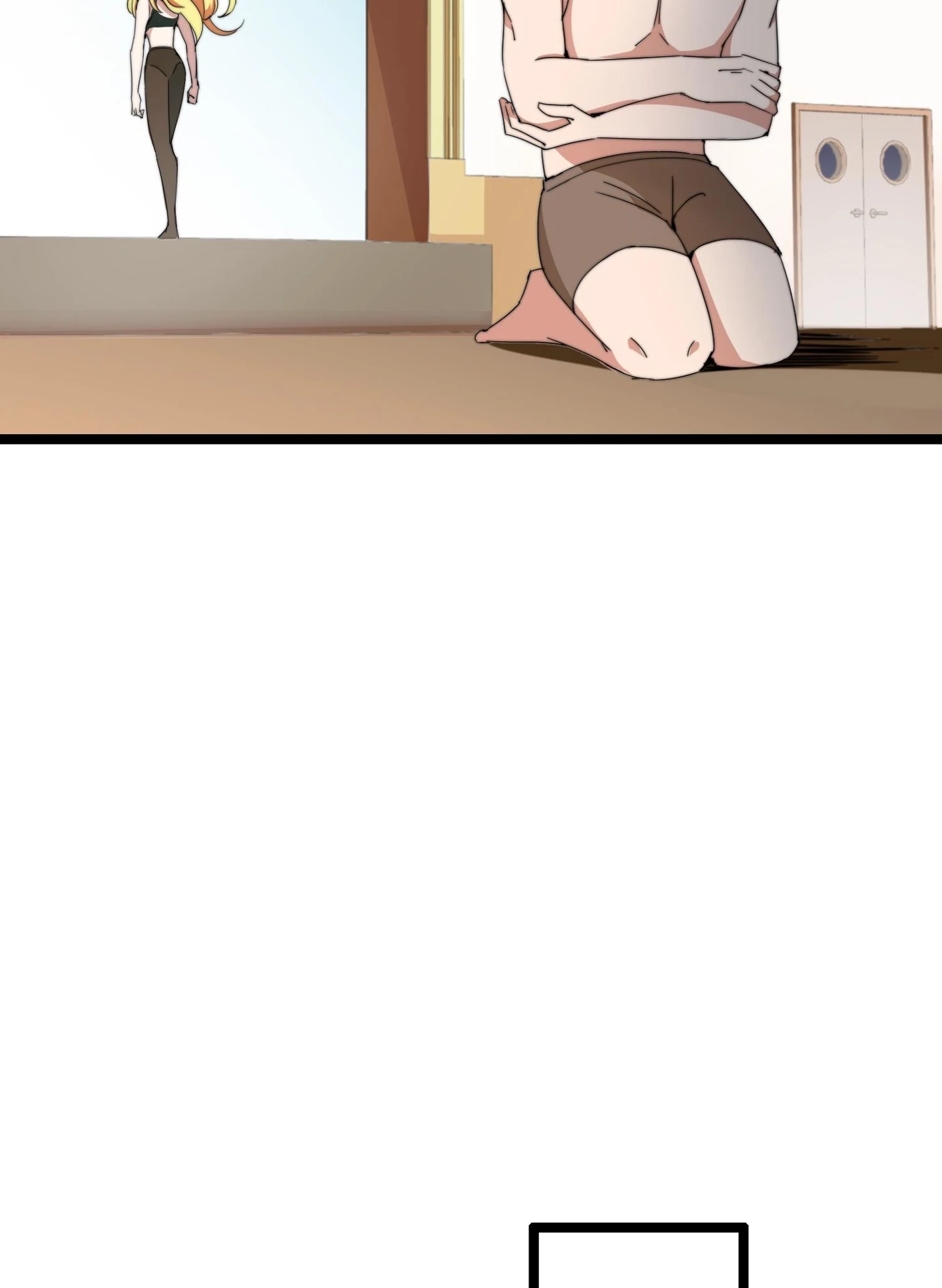 No More Money, Please Chapter 139 page 46 - 