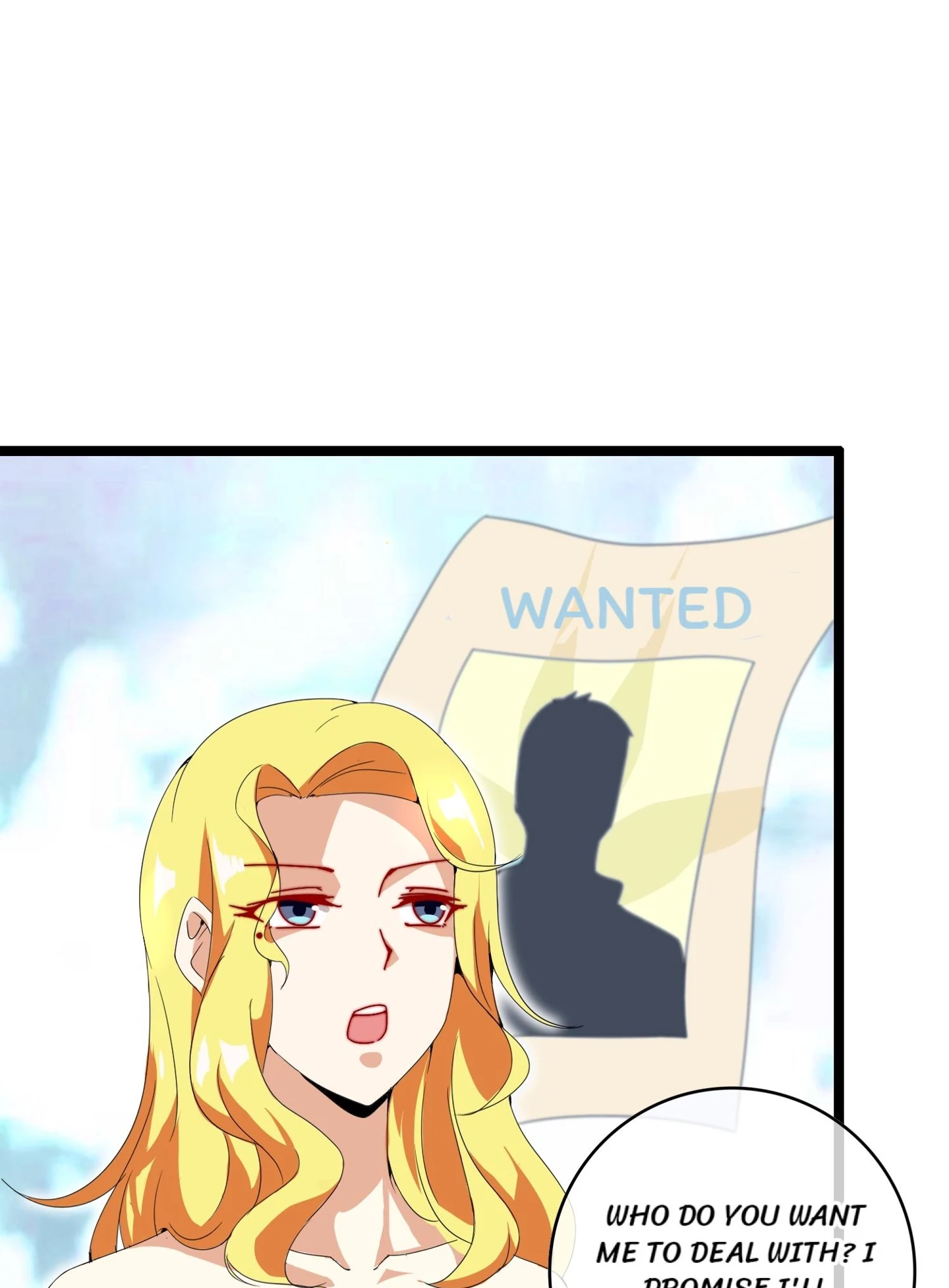 No More Money, Please Chapter 139 page 6 - 