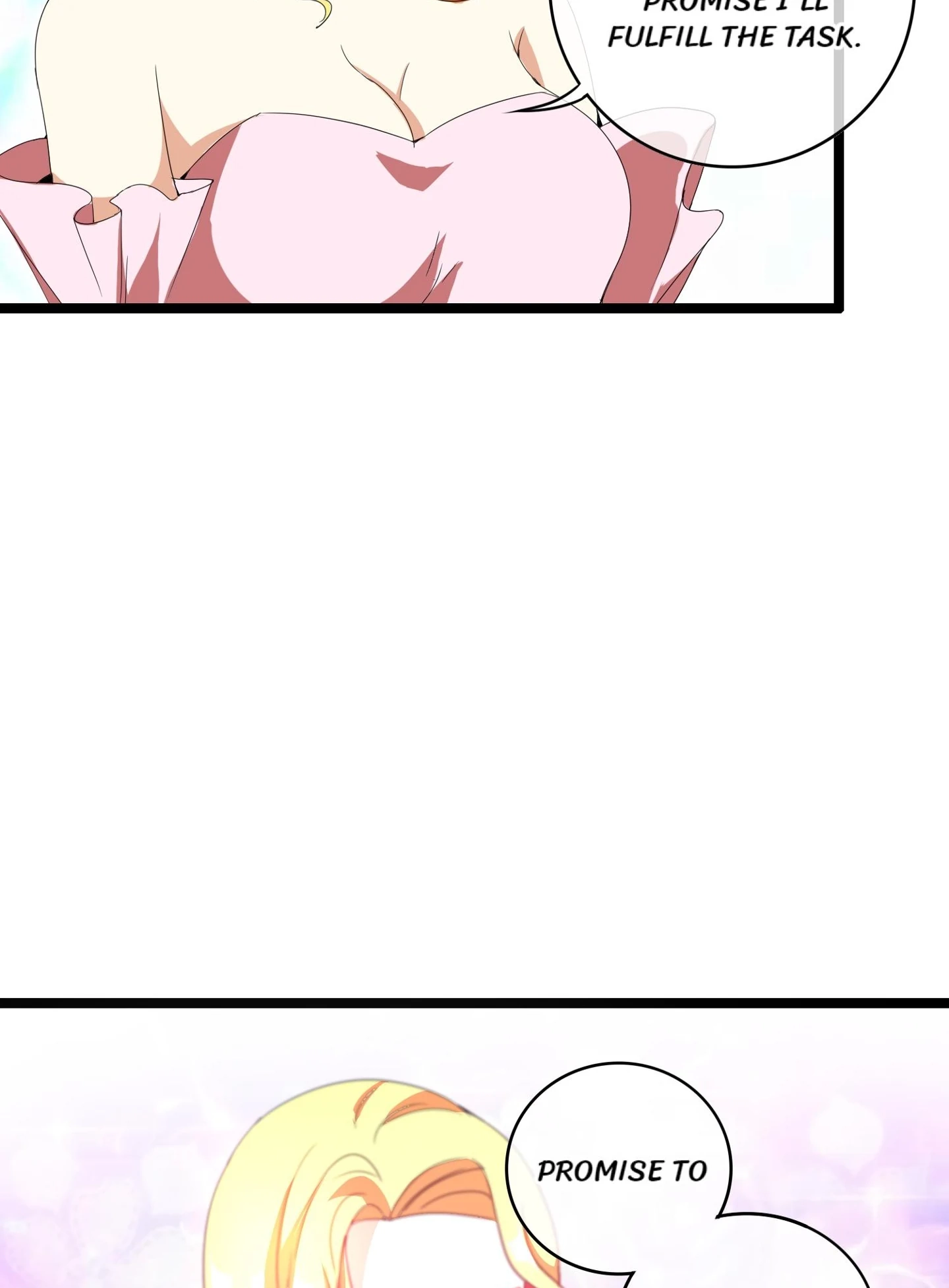 No More Money, Please Chapter 139 page 7 - 