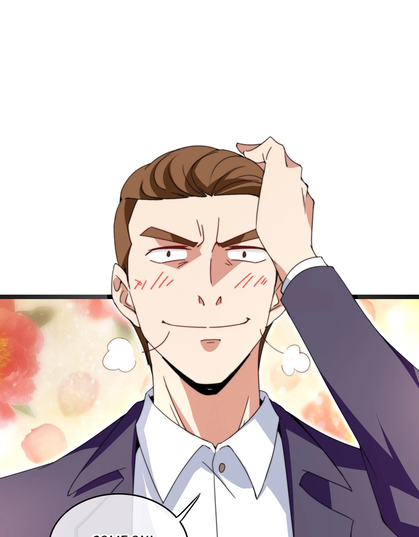 No More Money, Please Chapter 139 page 9 - 
