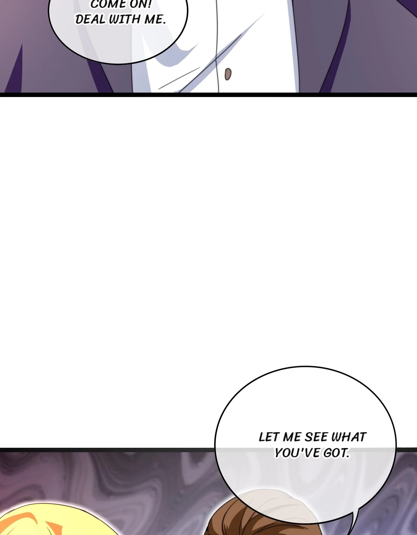 No More Money, Please Chapter 139 page 10 - 