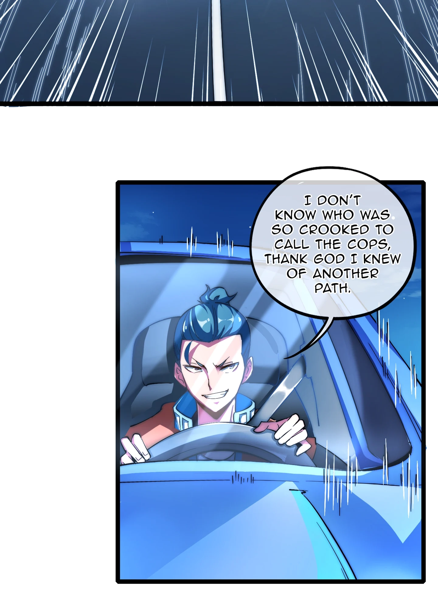 No More Money, Please Chapter 140 page 2 - 