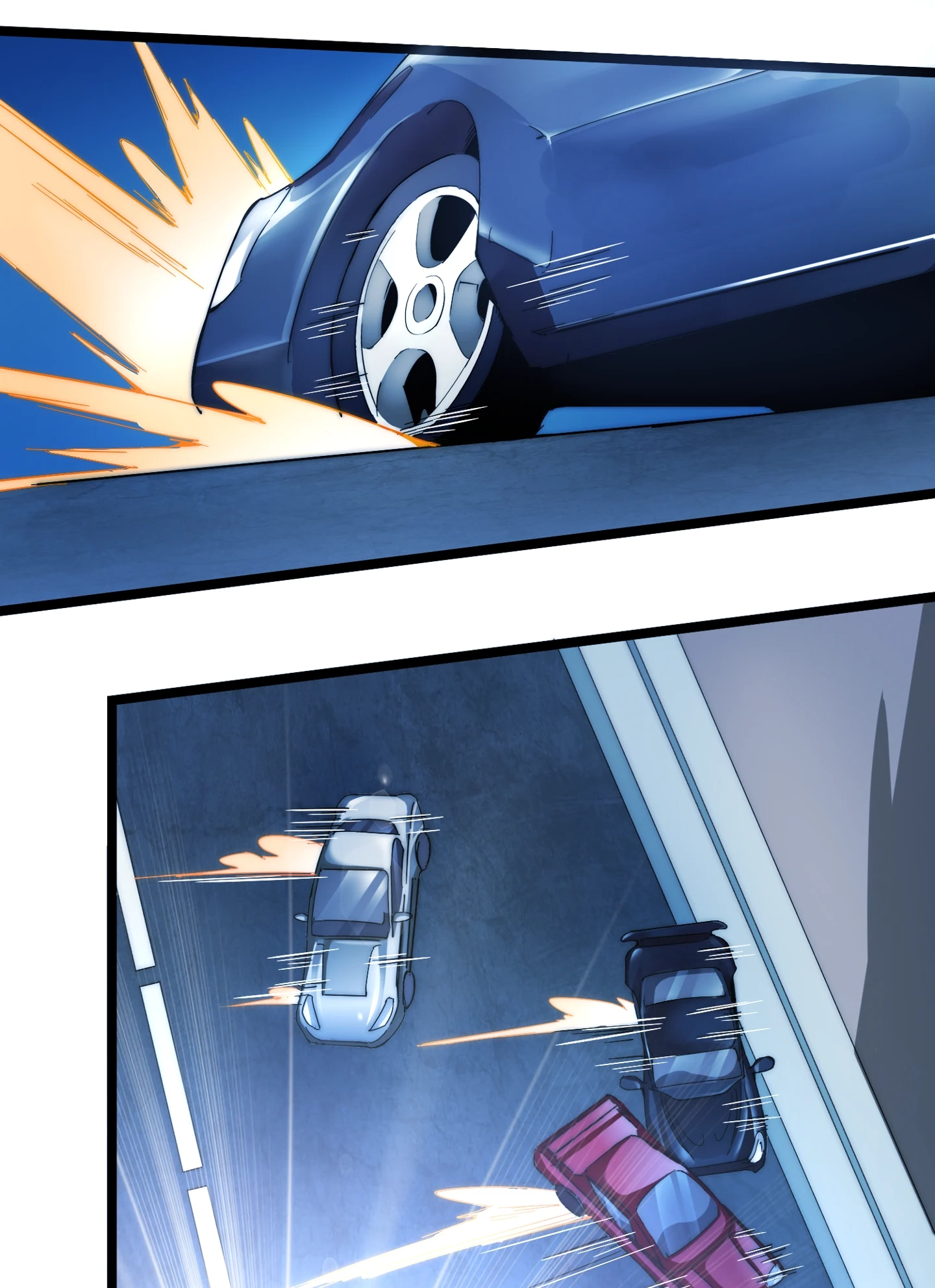 No More Money, Please Chapter 140 page 11 - 