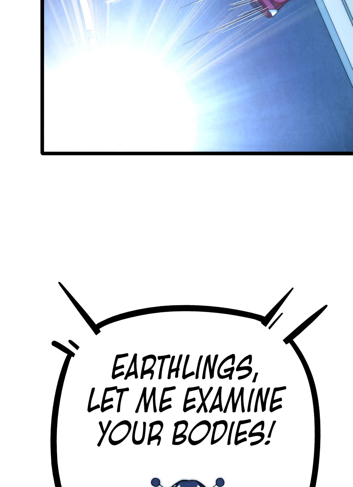 No More Money, Please Chapter 140 page 12 - 