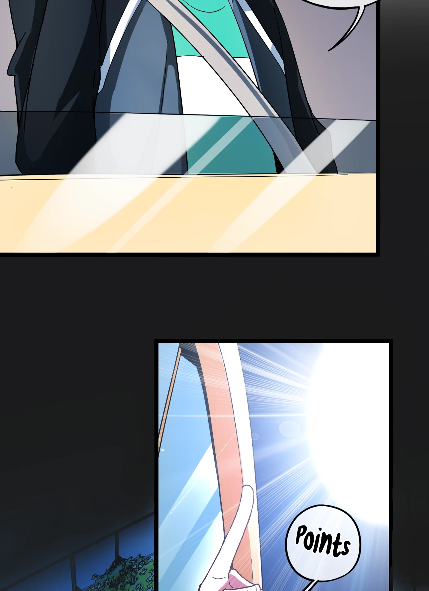 No More Money, Please Chapter 140 page 18 - 