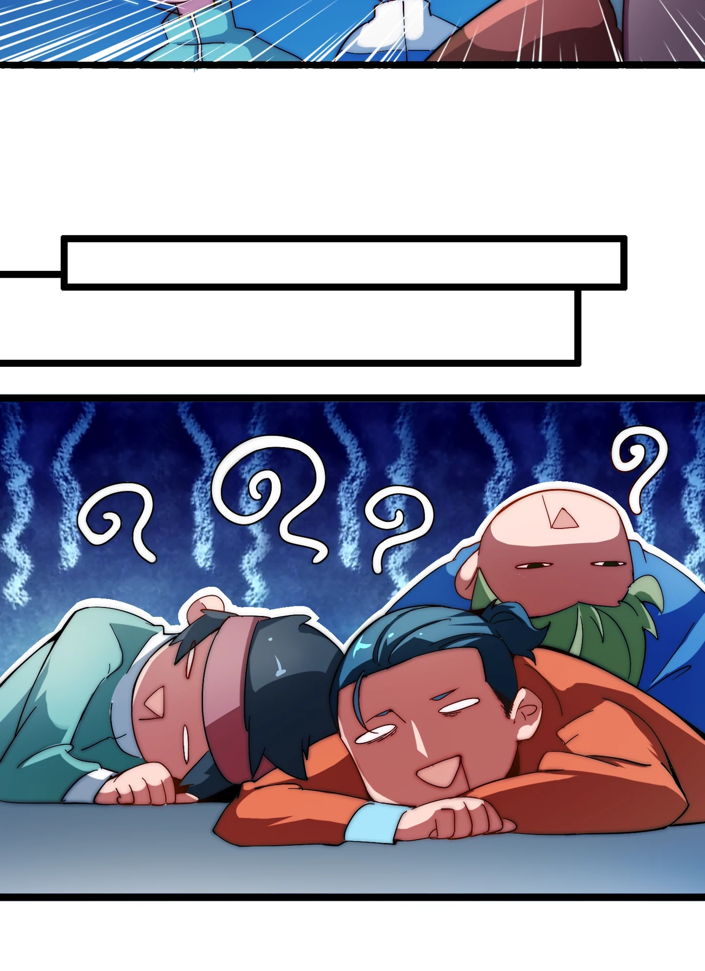 No More Money, Please Chapter 140 page 24 - 