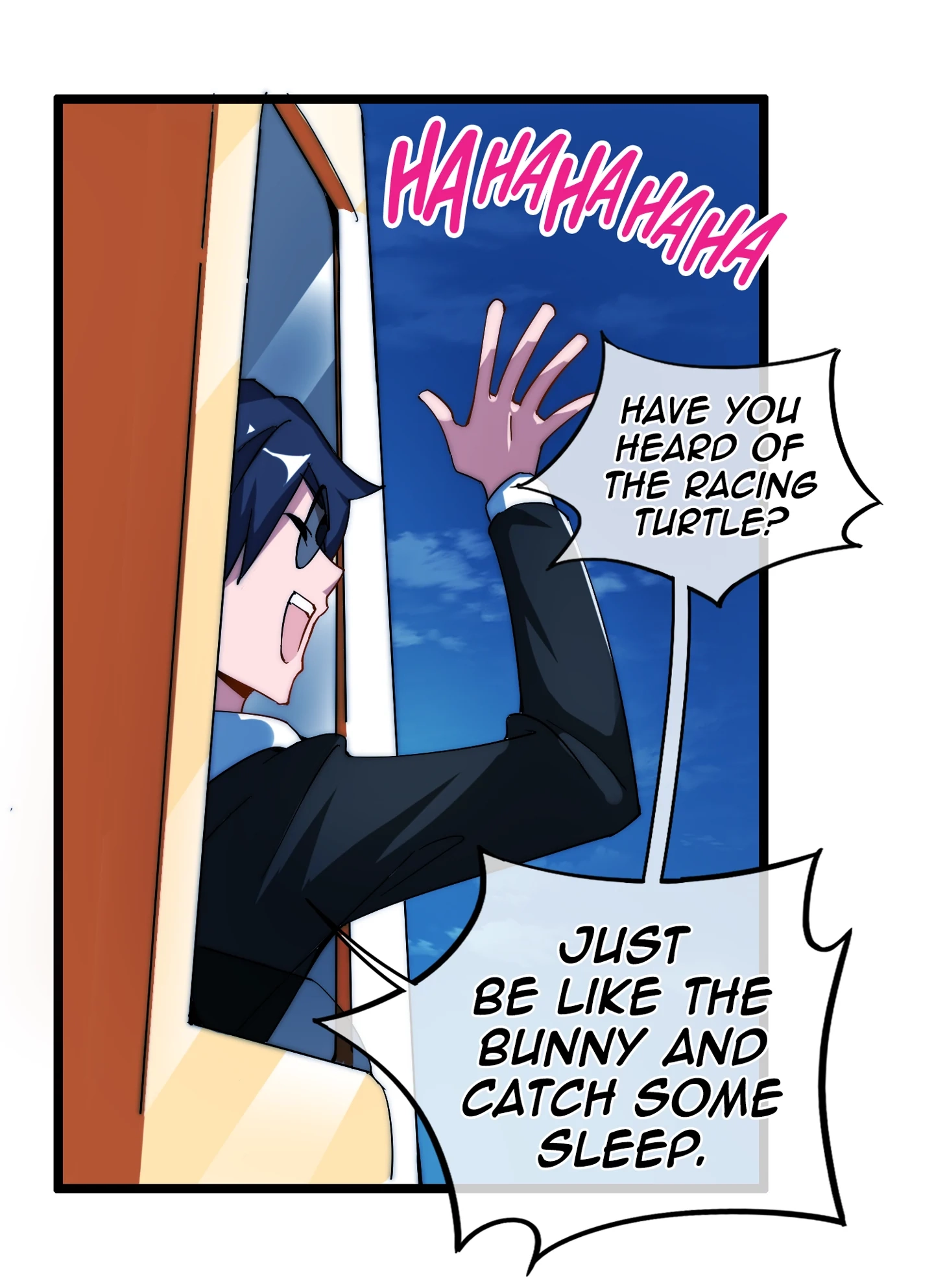No More Money, Please Chapter 140 page 25 - 