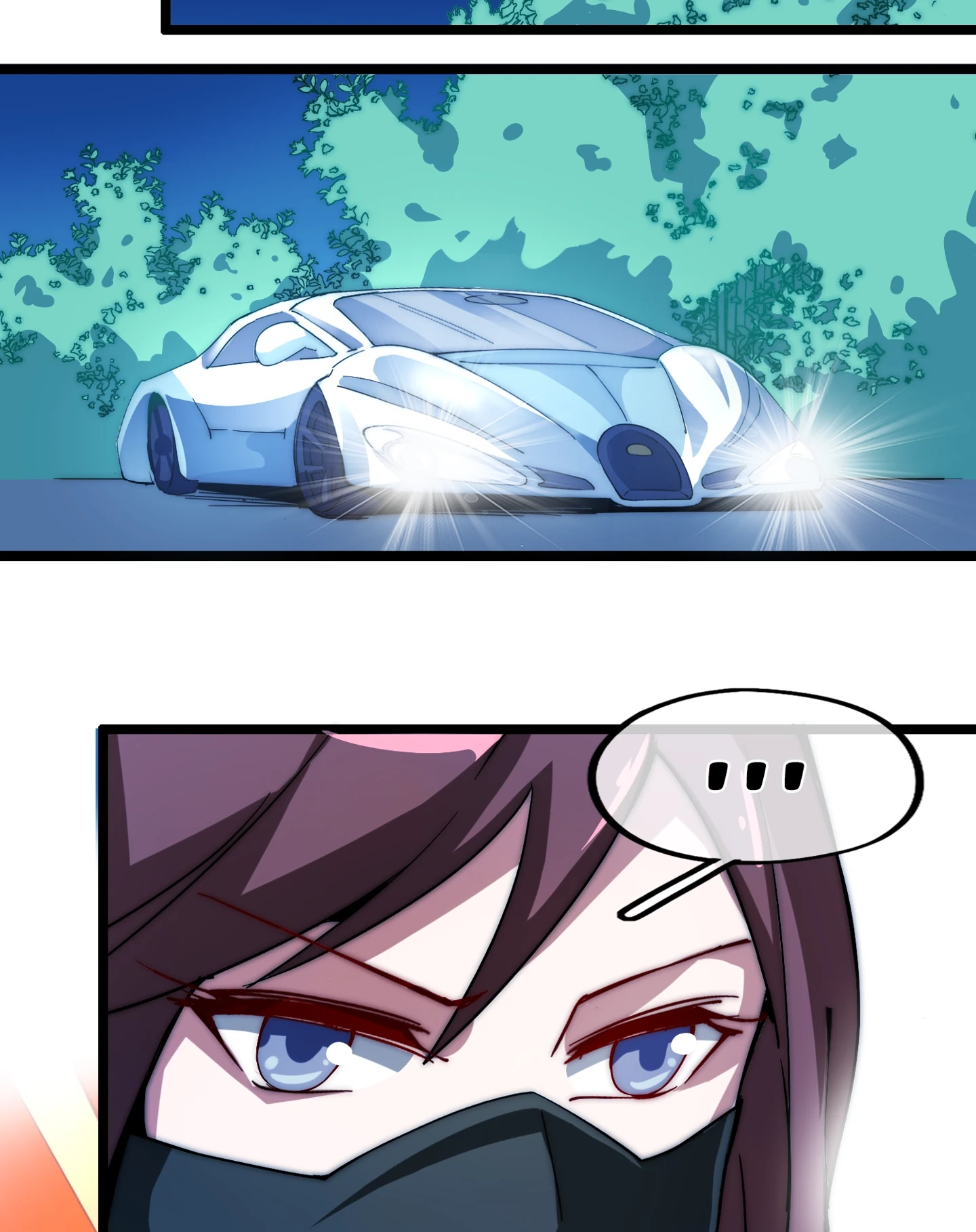 No More Money, Please Chapter 140 page 29 - 