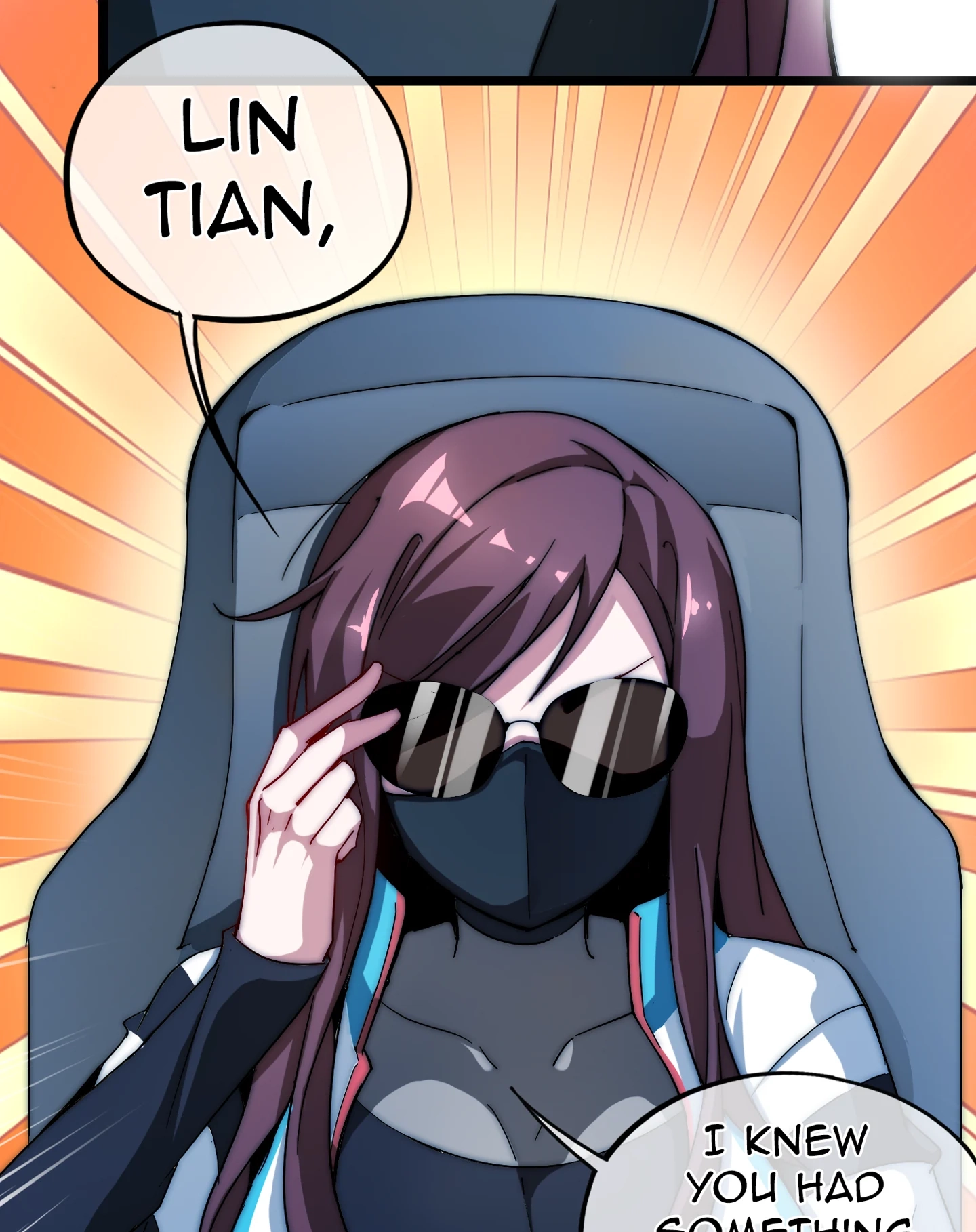 No More Money, Please Chapter 140 page 30 - 