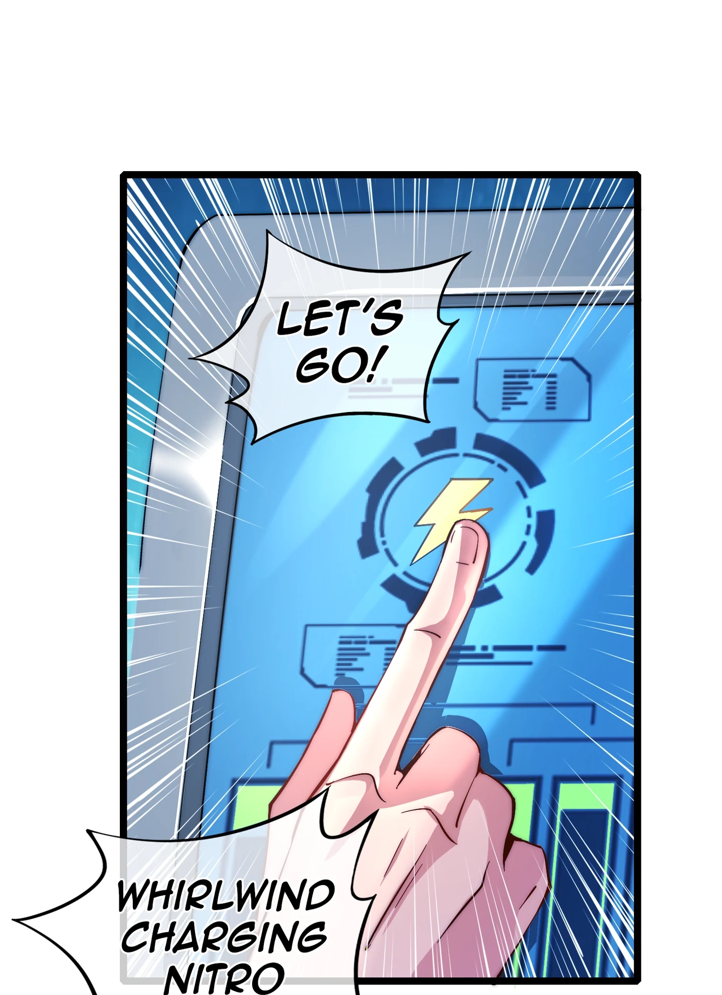 No More Money, Please Chapter 140 page 4 - 