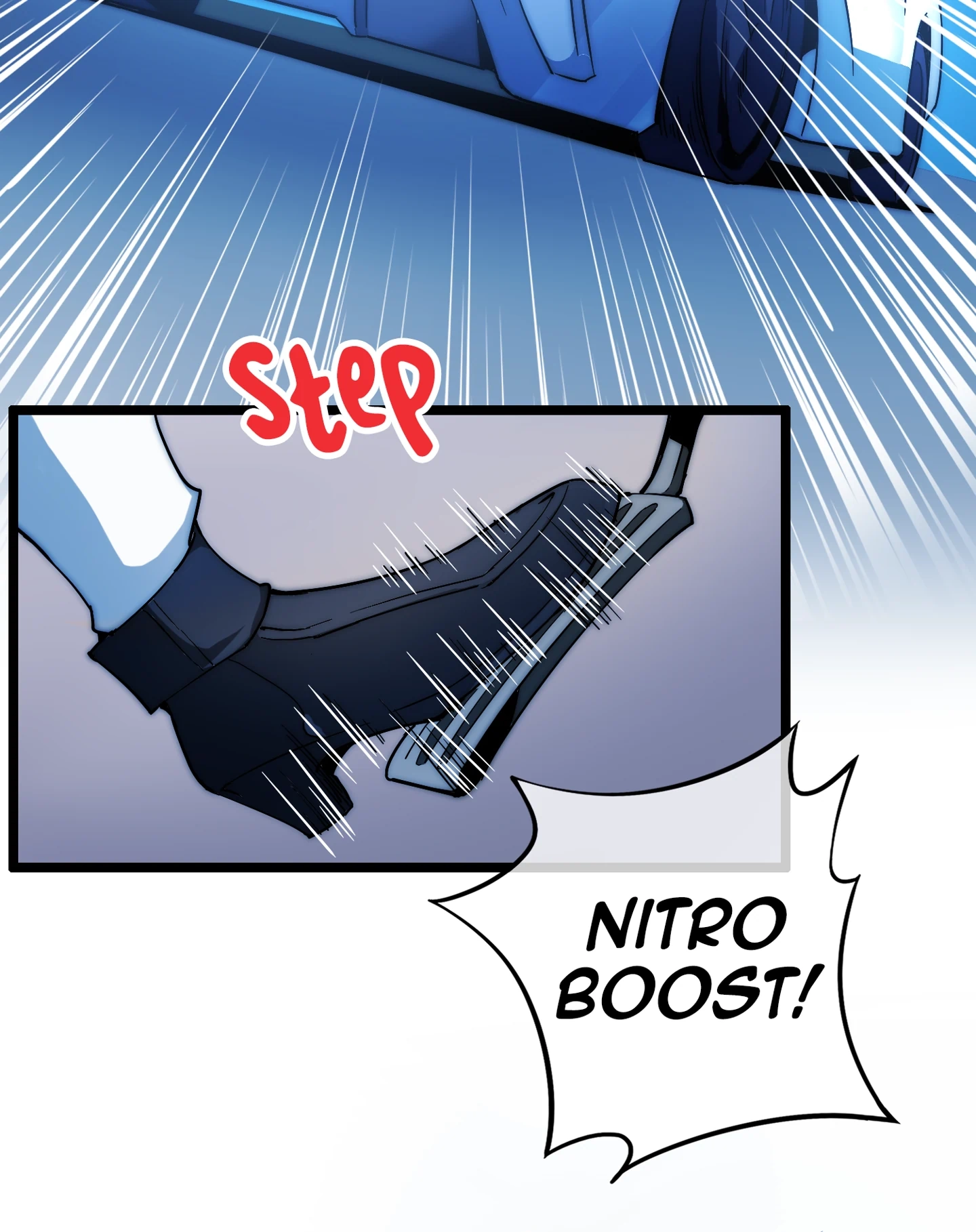 No More Money, Please Chapter 140 page 33 - 